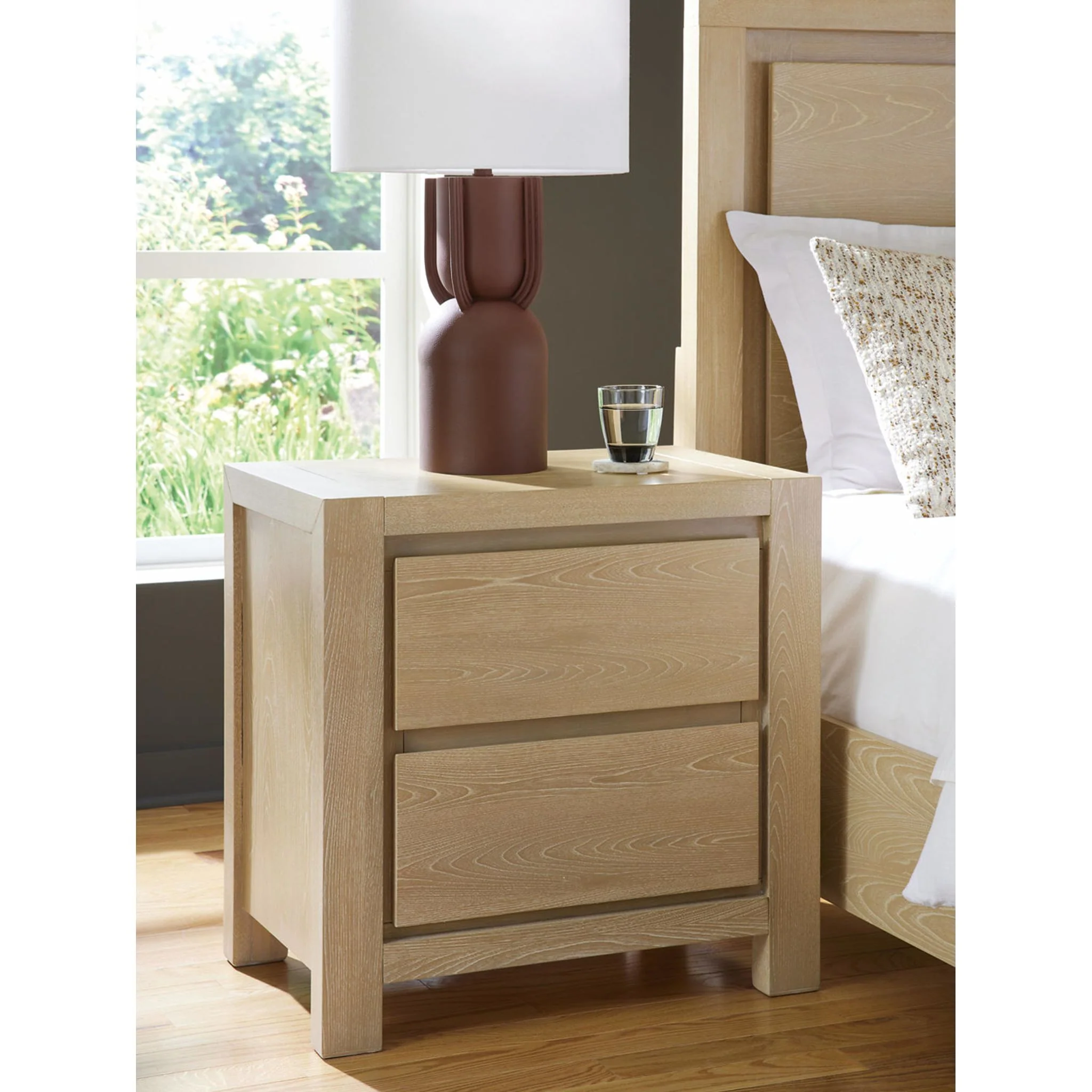 Whittgate-Exclusive Nightstand - Image 2