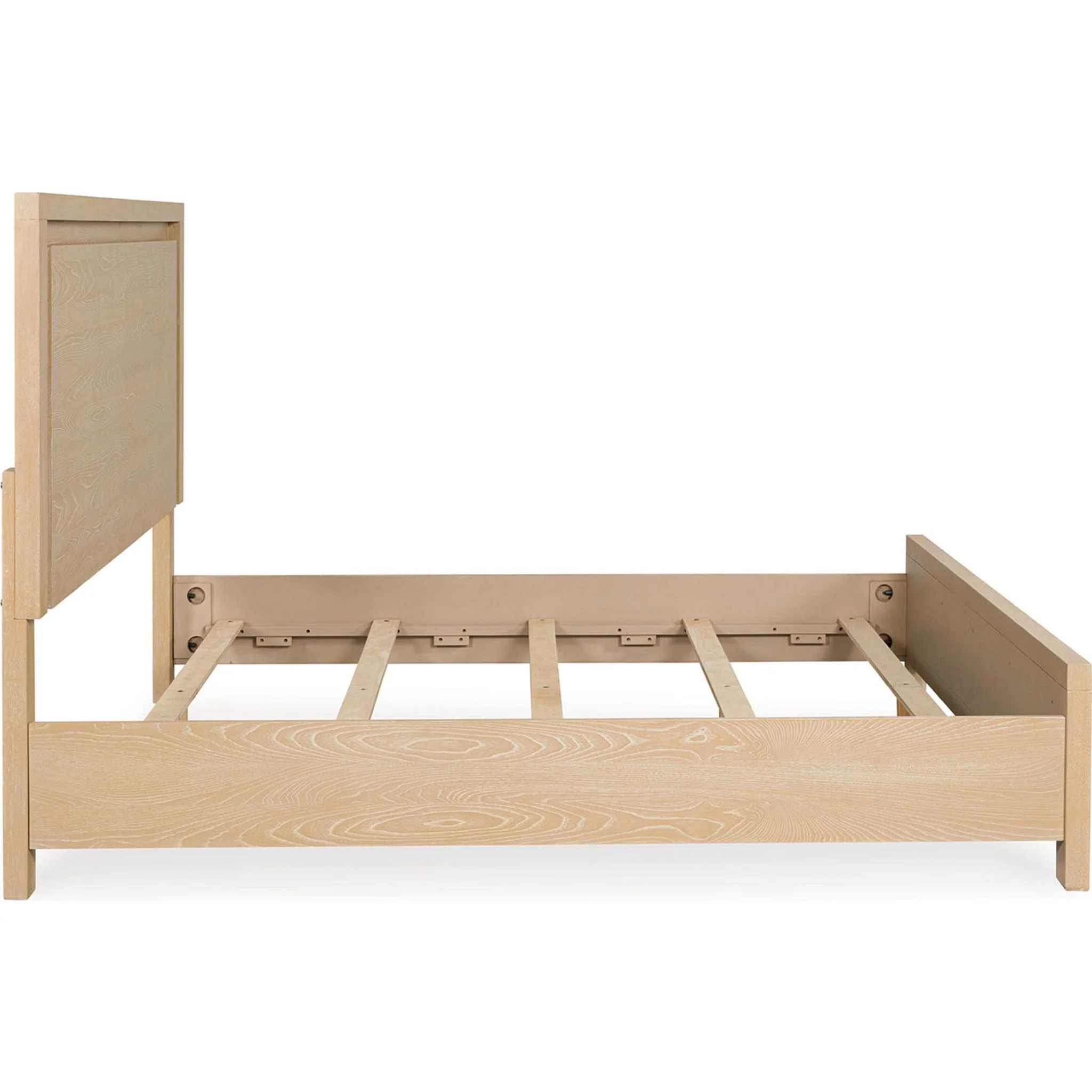 Whittgate-Exclusive Queen Panel Bed - Image 4