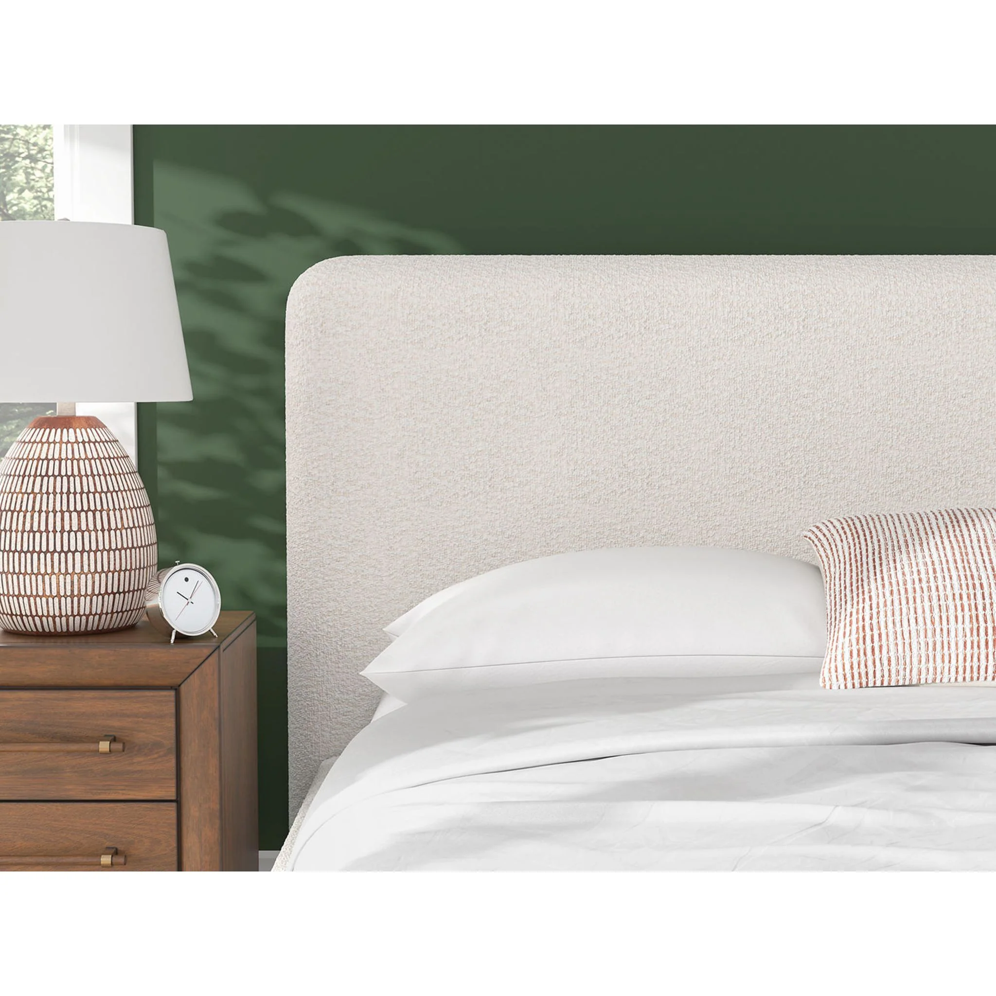 Whittgate King Upholstered Bed - Image 7