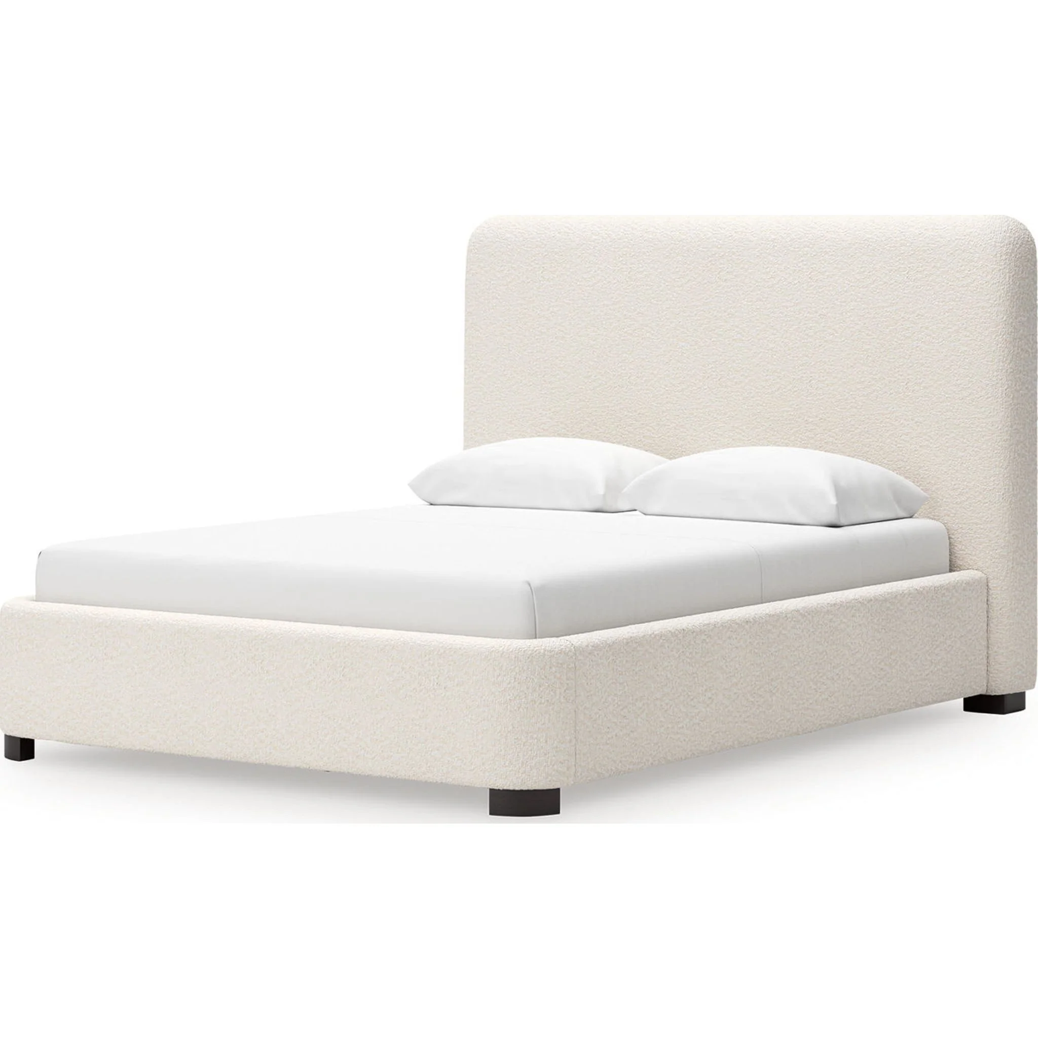 Whittgate Queen Upholstered Bed - Image 3