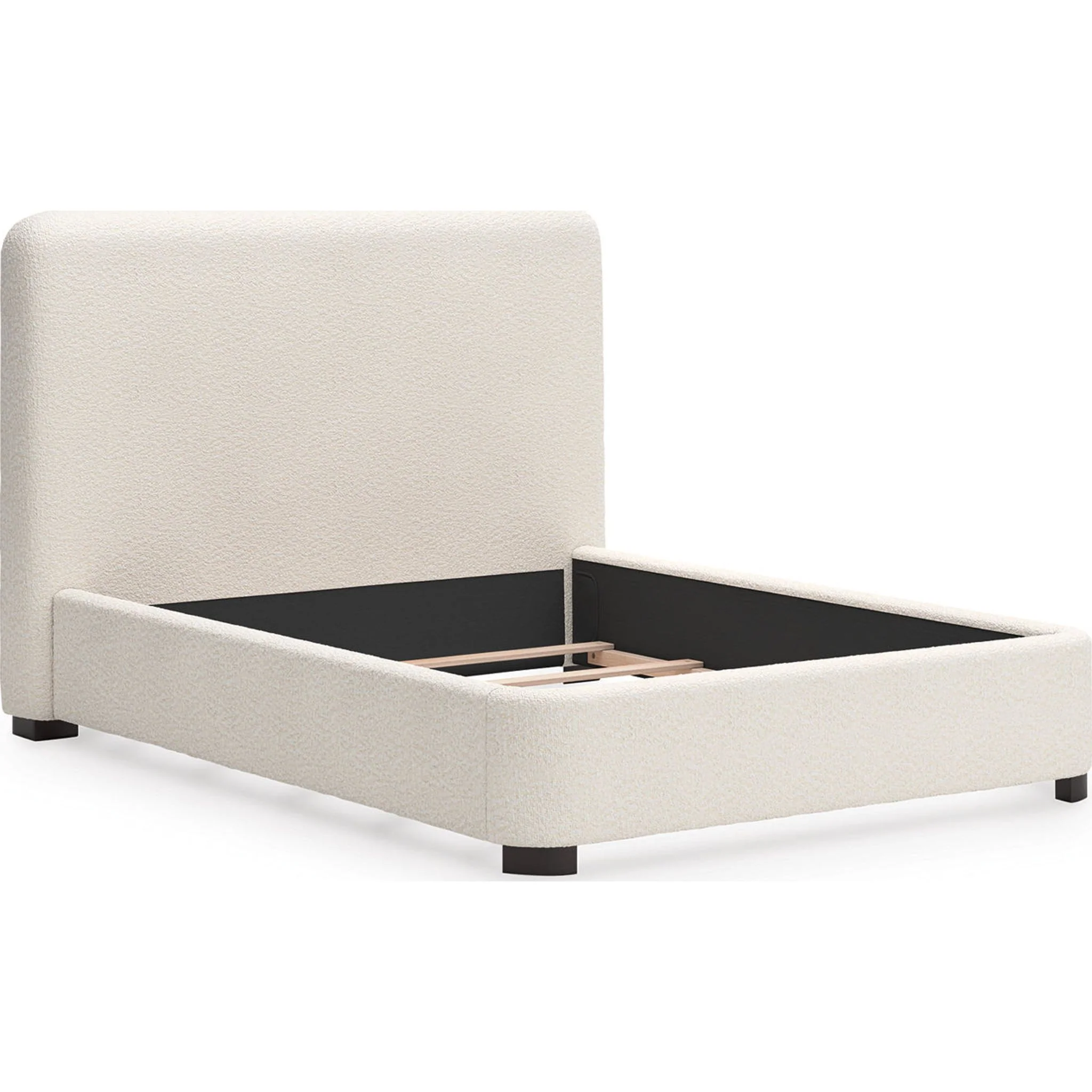 Whittgate Queen Upholstered Bed - Image 4