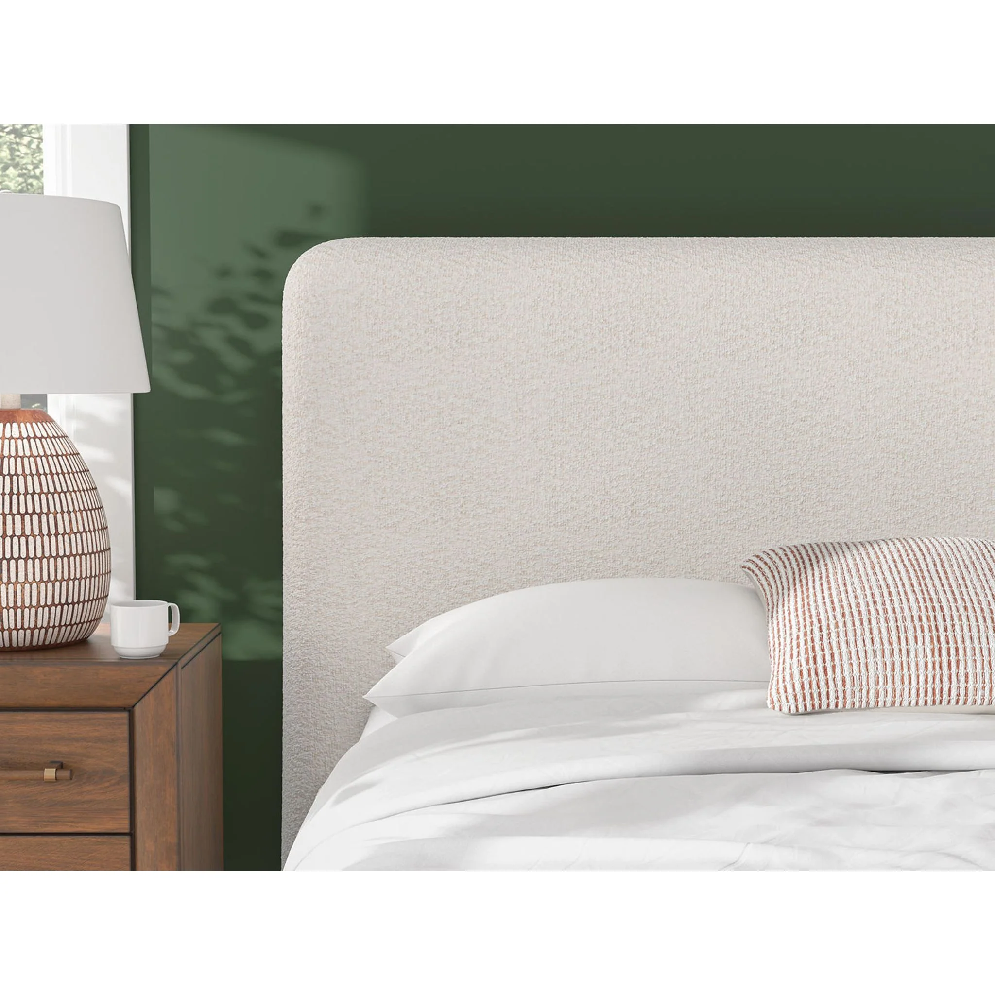Whittgate Queen Upholstered Bed - Image 8