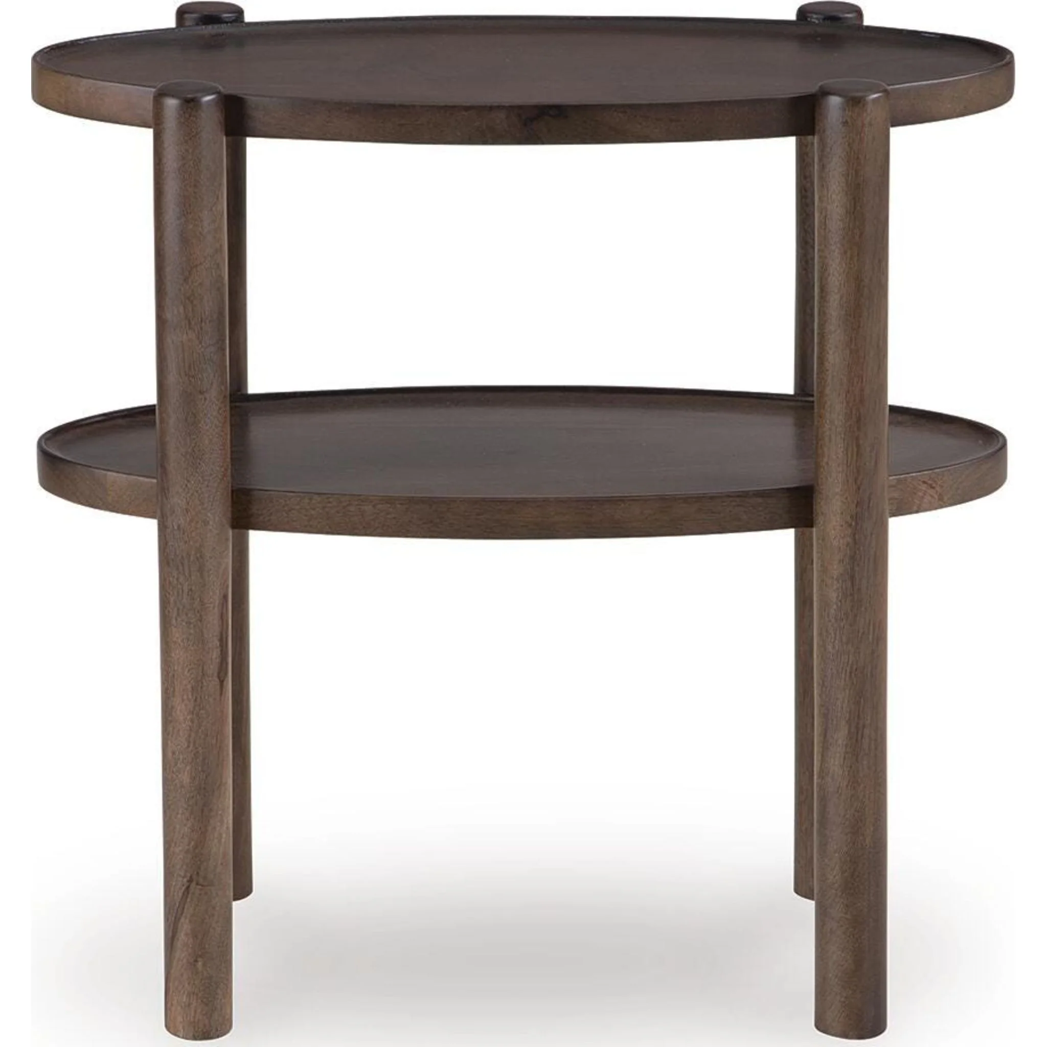 Wiattbury Accent Table - Image 8