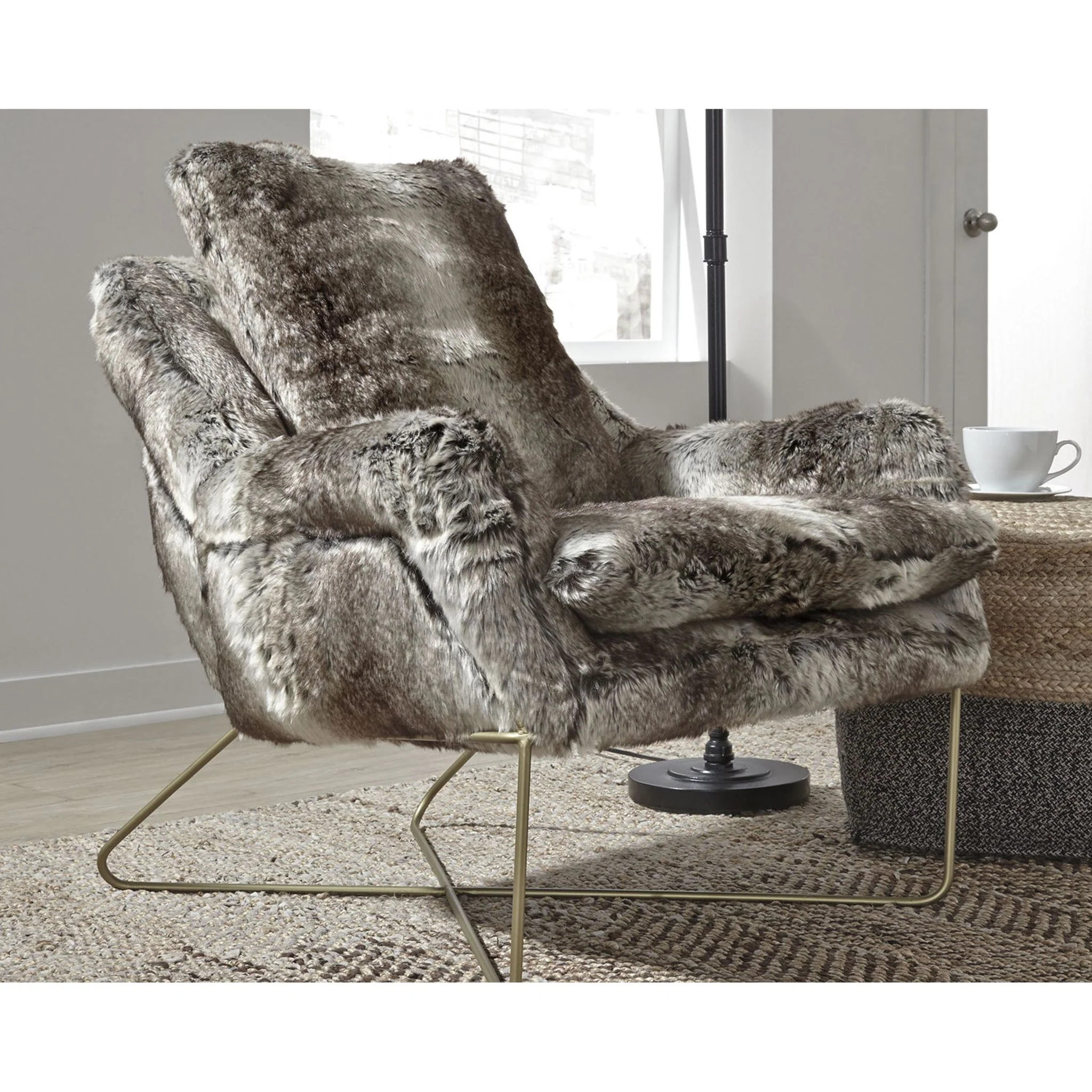 Wildau Accent Chair - Image 2