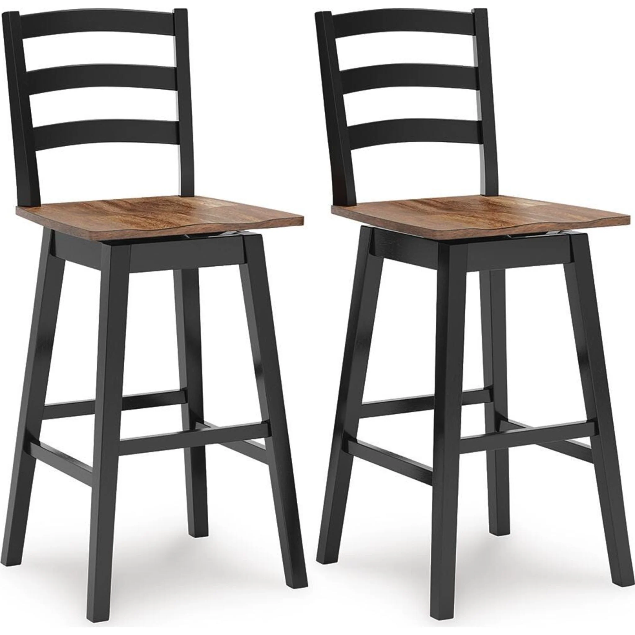 Wildenauer Bar Height Stool - Image 11