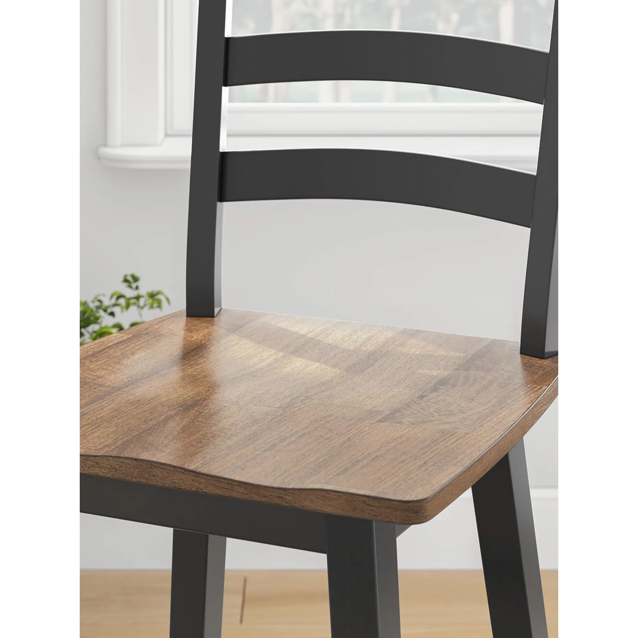 Wildenauer Bar Height Stool - Image 7