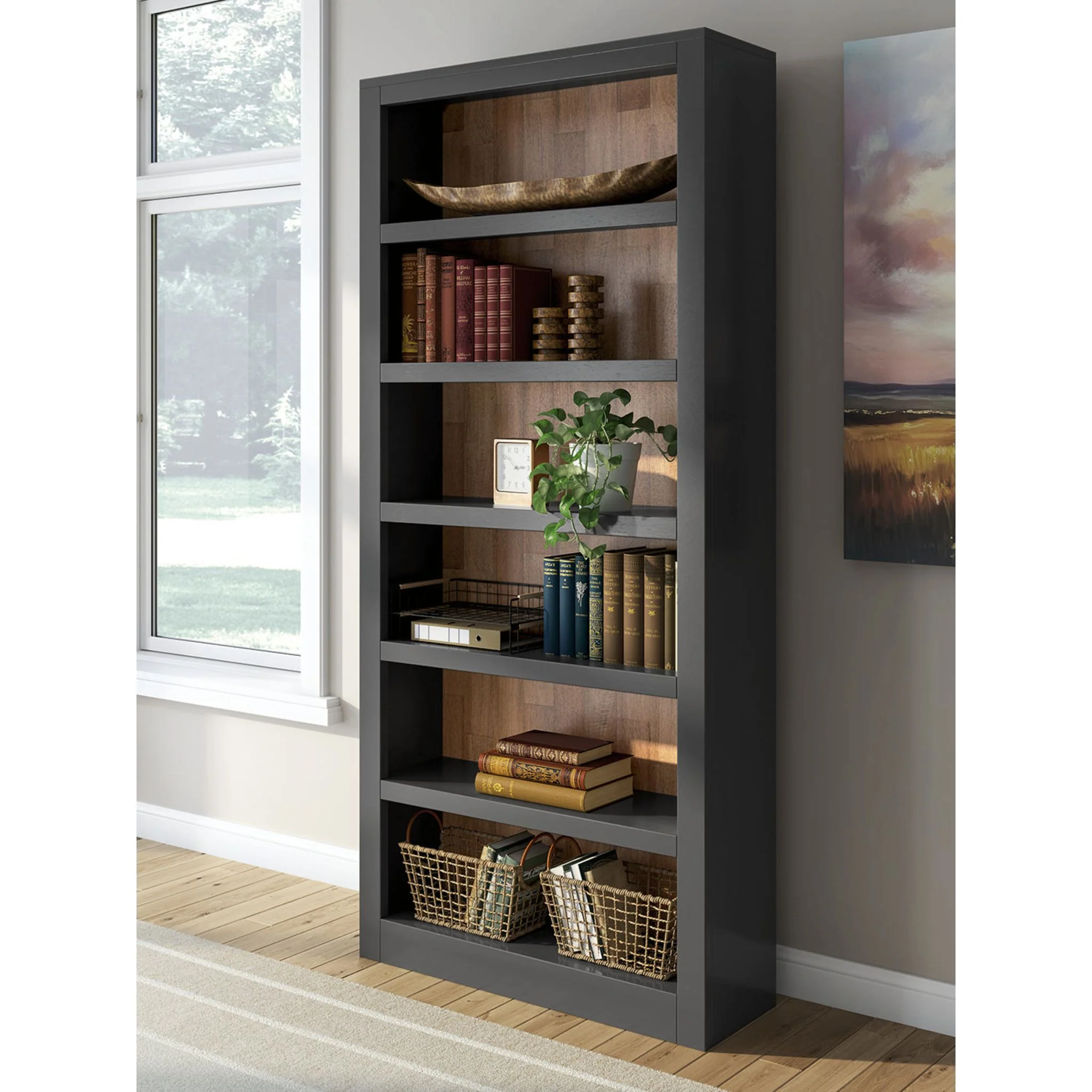 Wildenauer Bookcase - Image 2