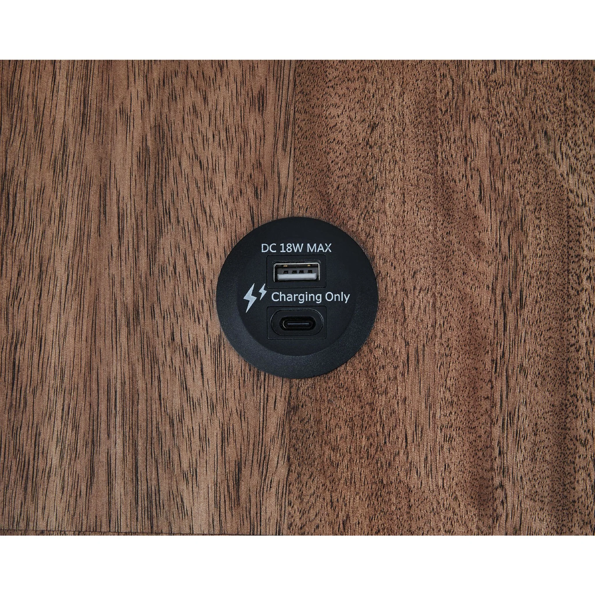 Wildenauer Chairside End Table - Image 11