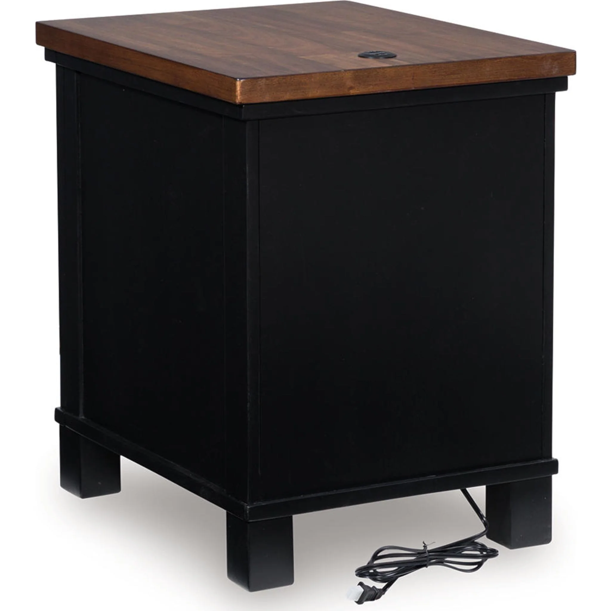 Wildenauer Chairside End Table - Image 5
