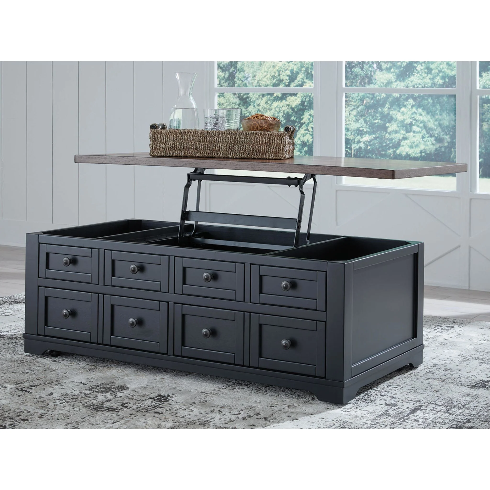Wildenauer Coffee Table - Image 10