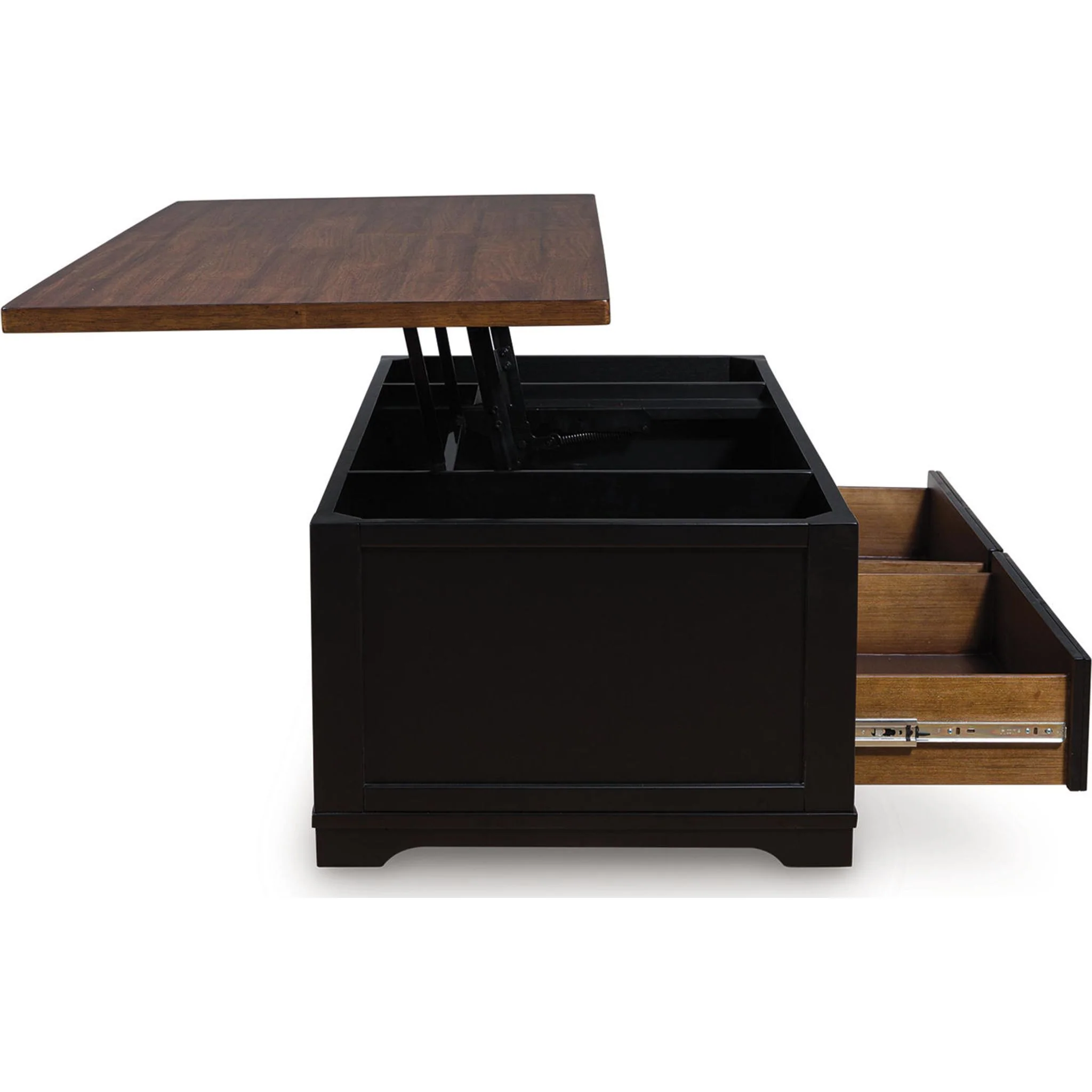 Wildenauer Coffee Table - Image 12