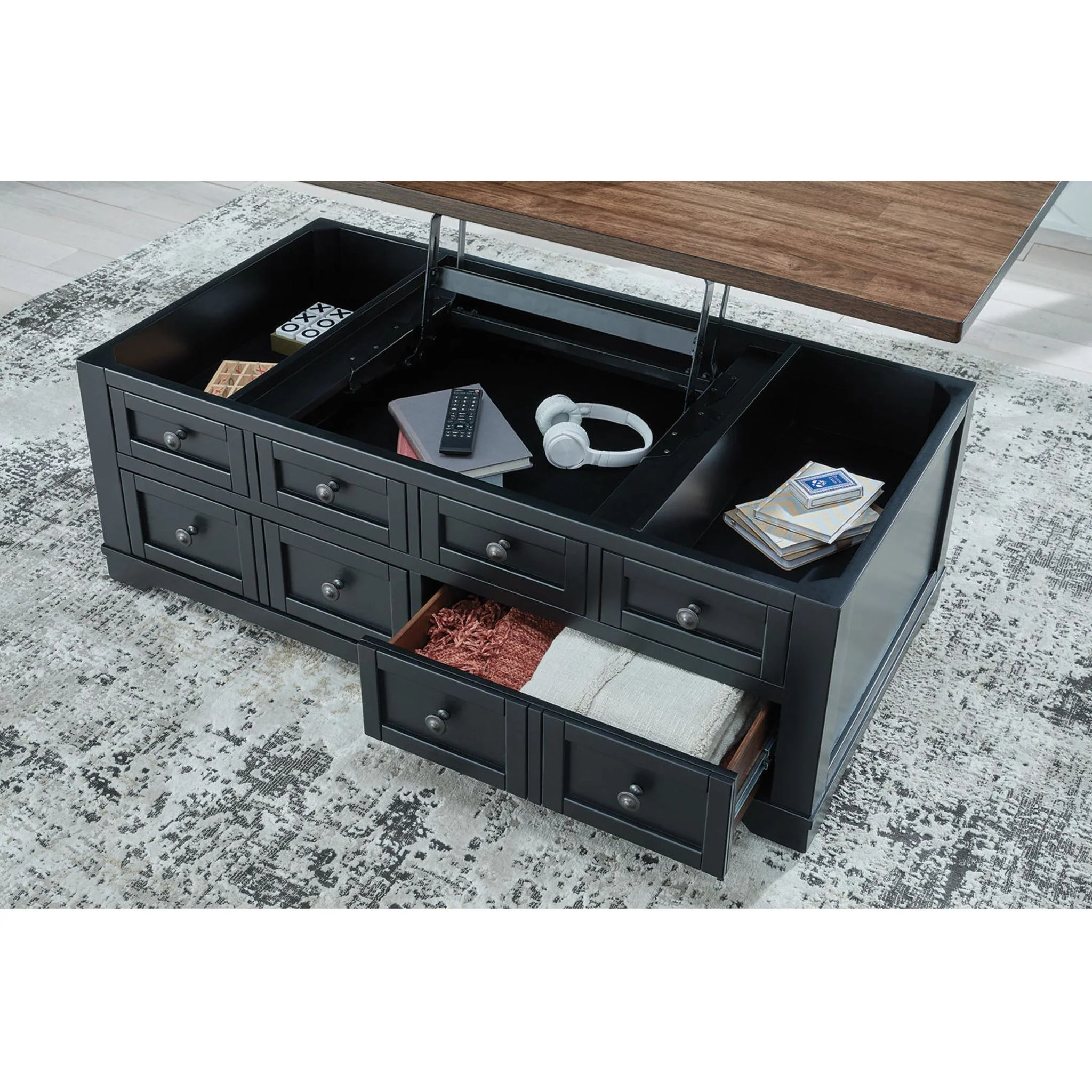 Wildenauer Coffee Table - Image 13