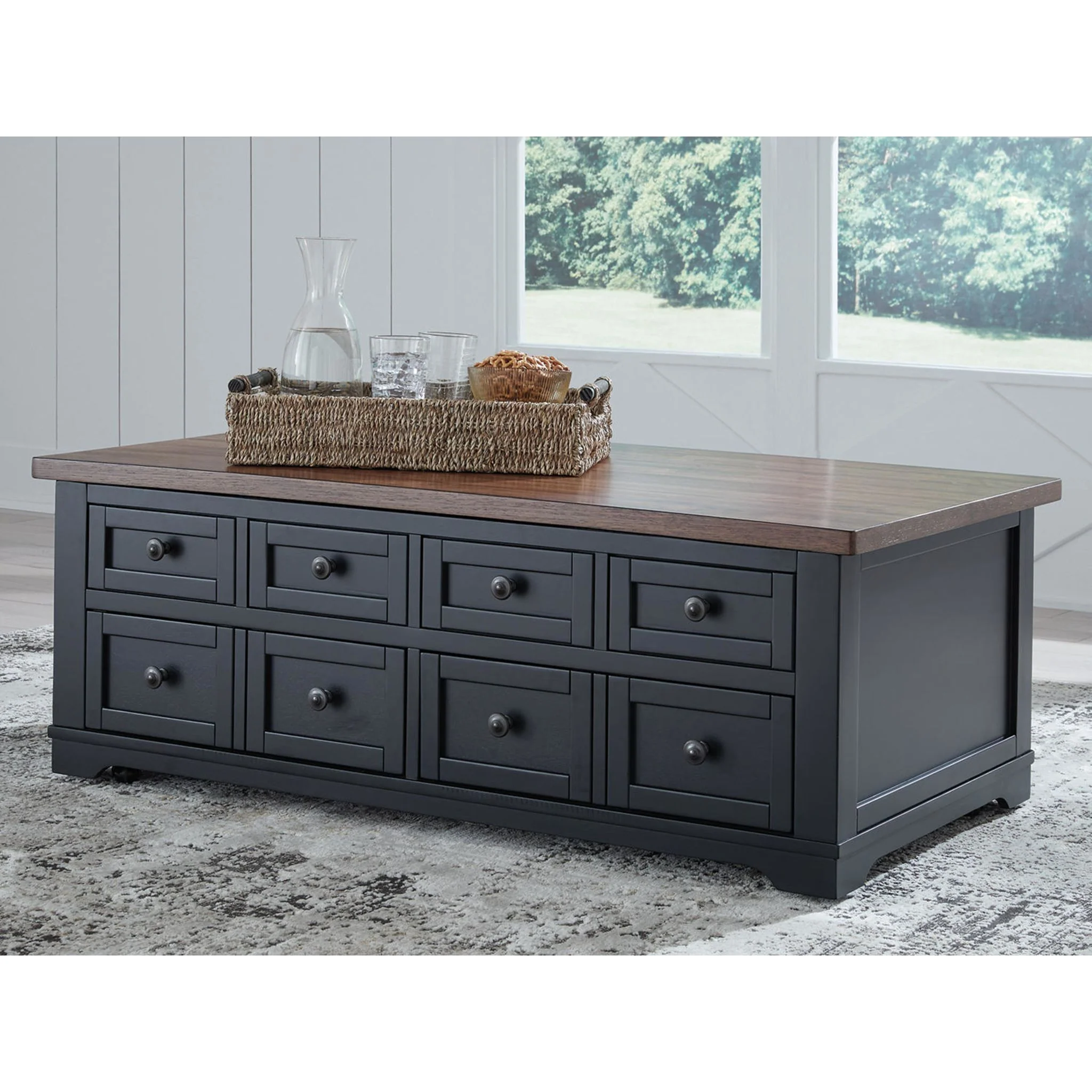 Wildenauer Coffee Table - Image 2