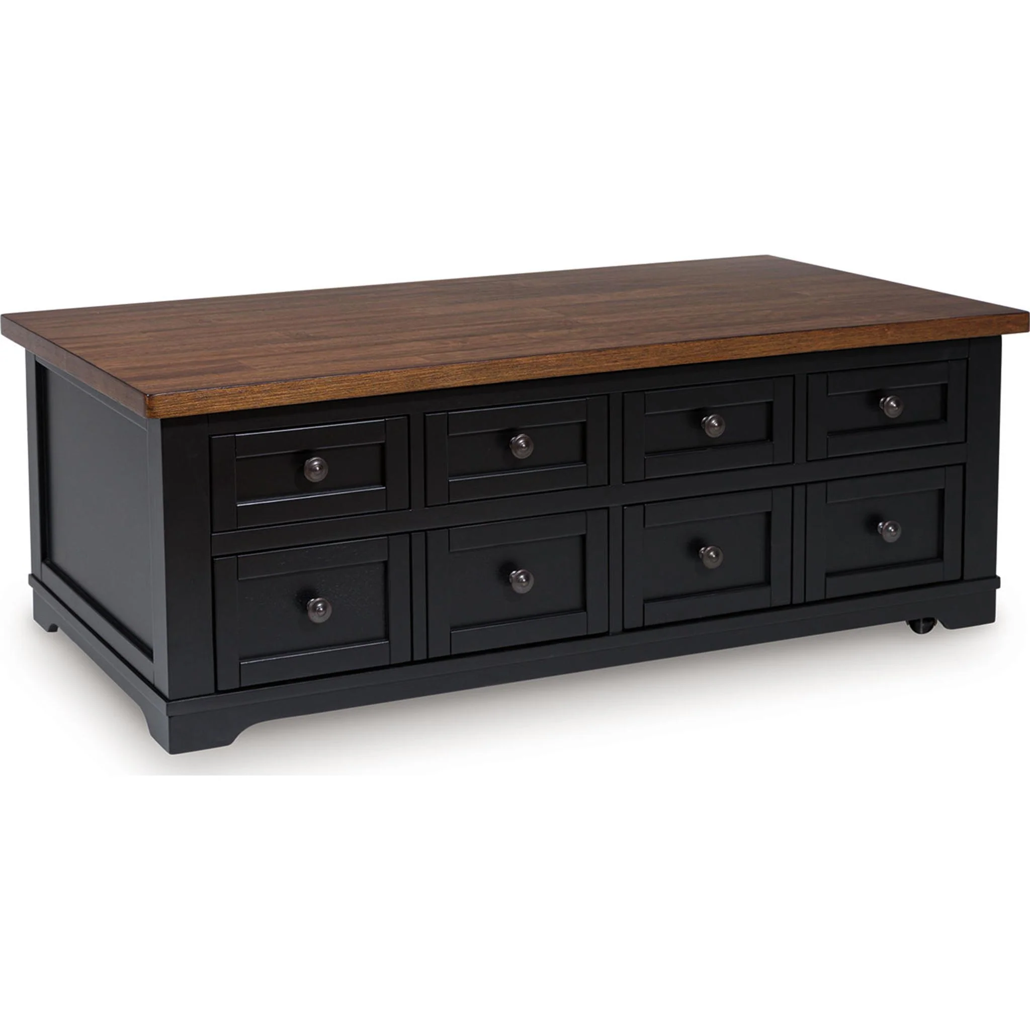 Wildenauer Coffee Table - Image 4