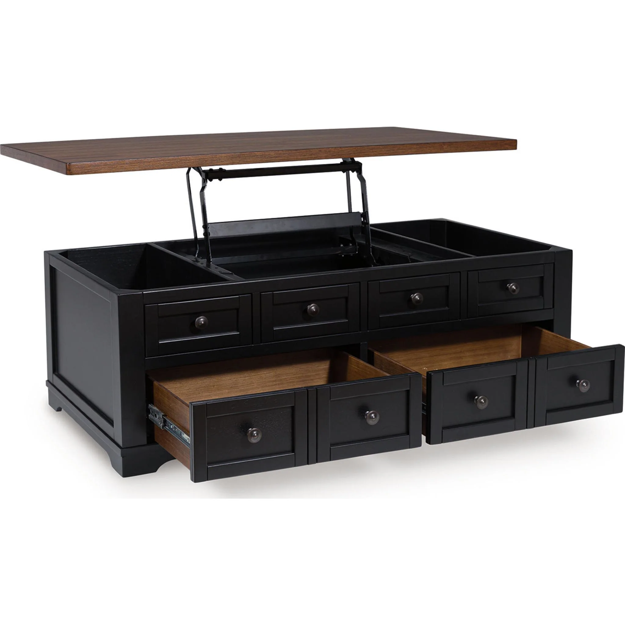 Wildenauer Coffee Table - Image 5