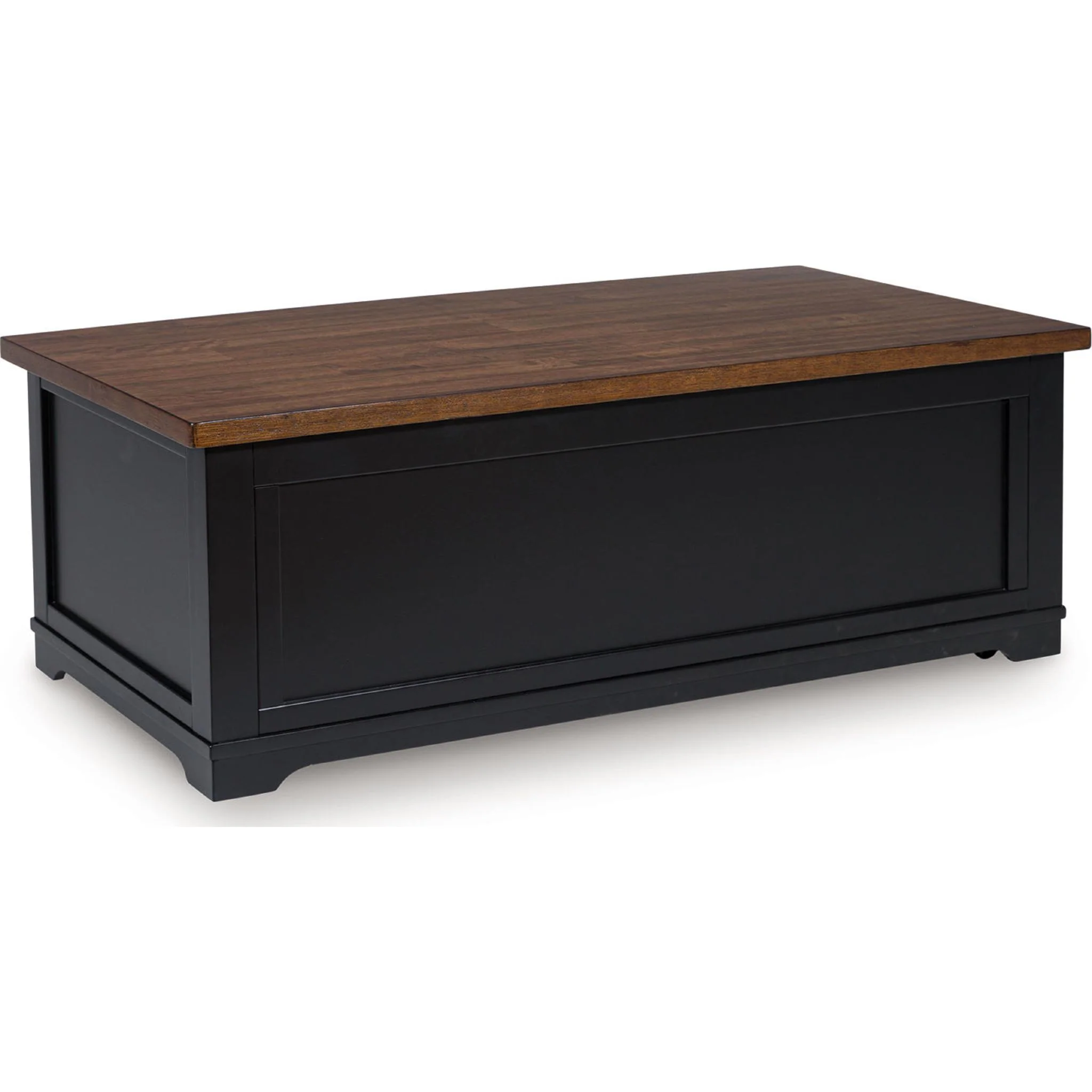 Wildenauer Coffee Table - Image 6