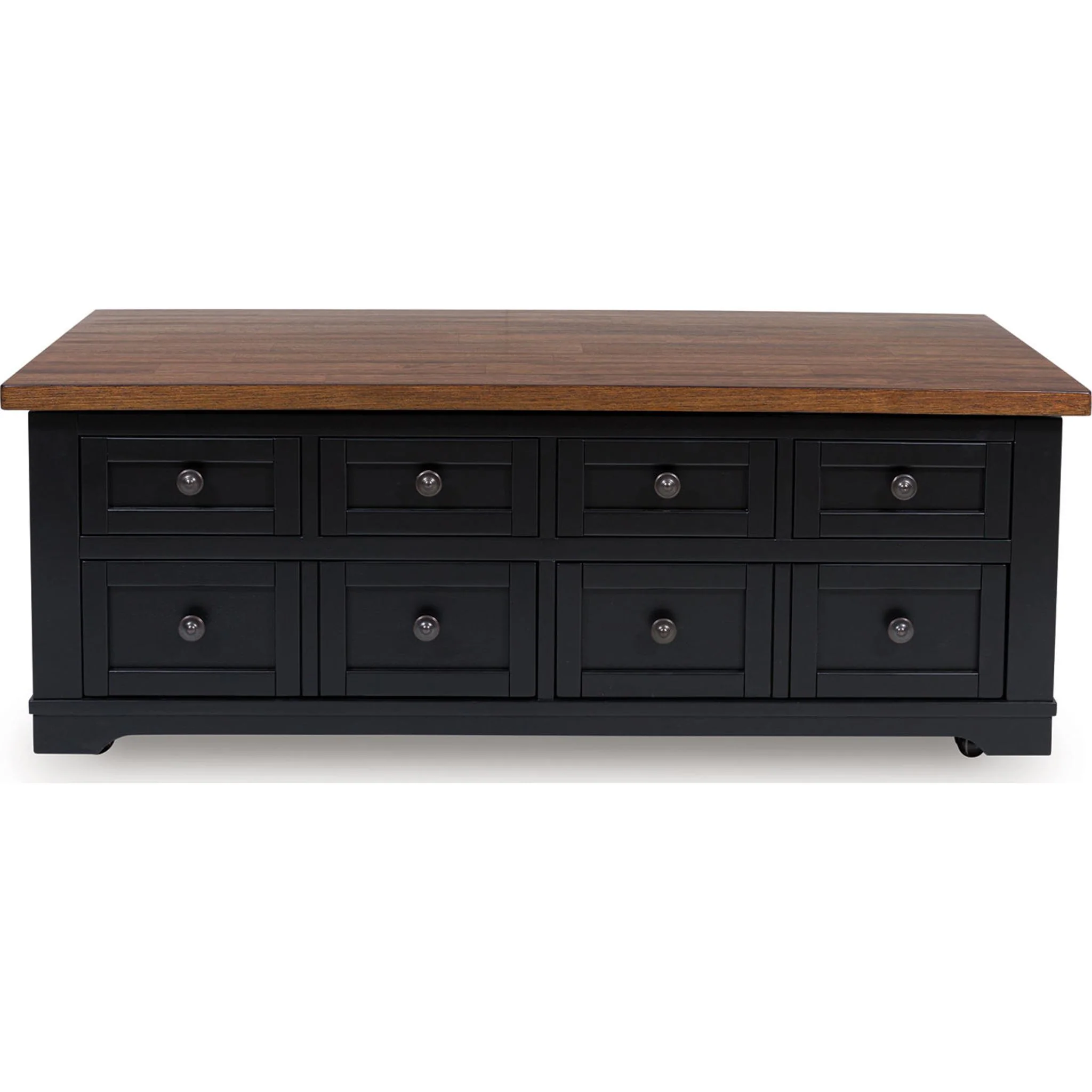 Wildenauer Coffee Table - Image 9