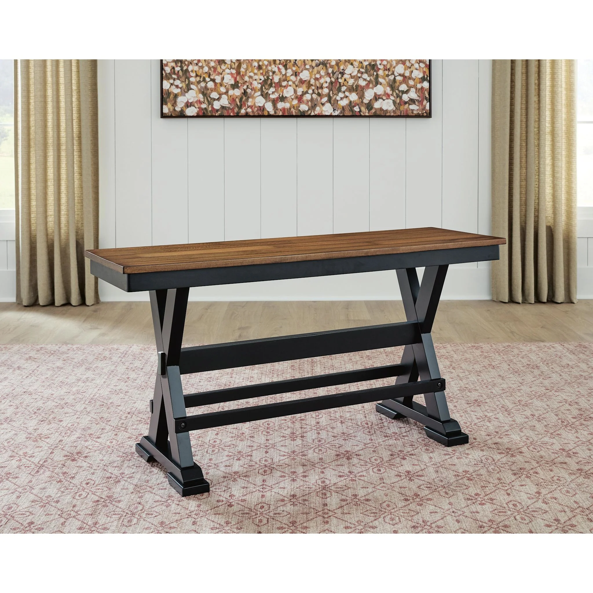 Wildenauer Counter Height Bench - Image 4