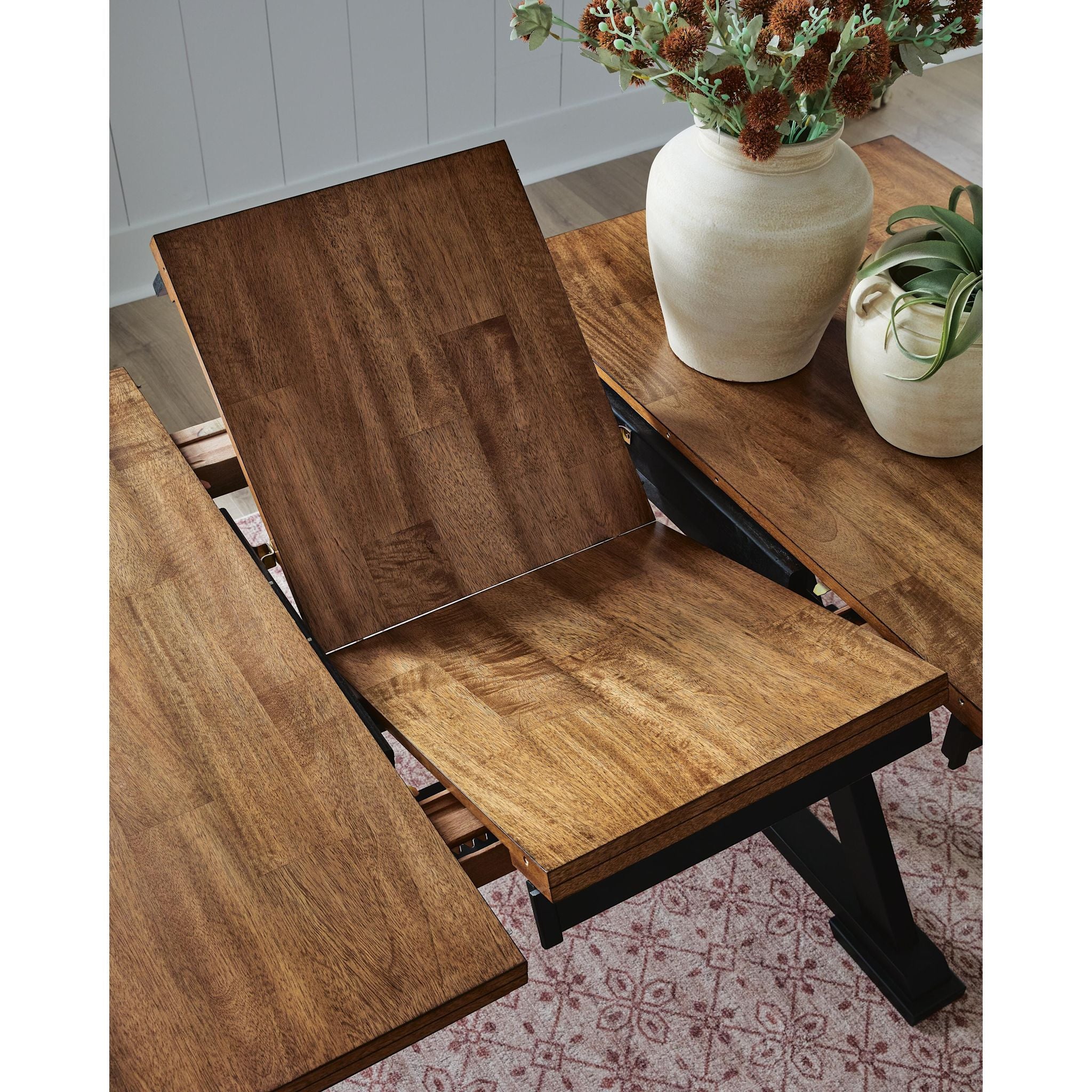 Wildenauer Counter Height Extension Table - Image 4