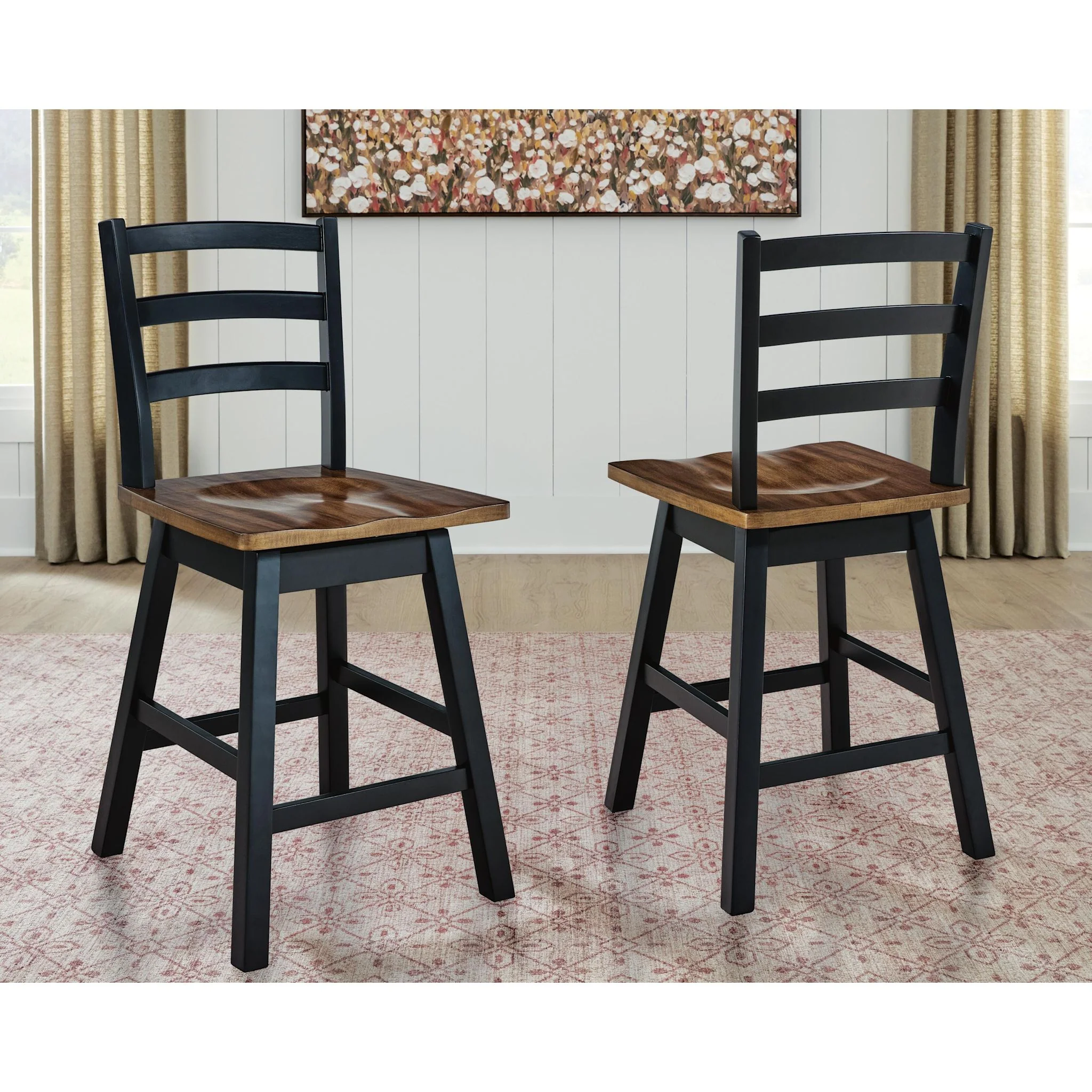 Wildenauer Counter Height Stool - Image 2