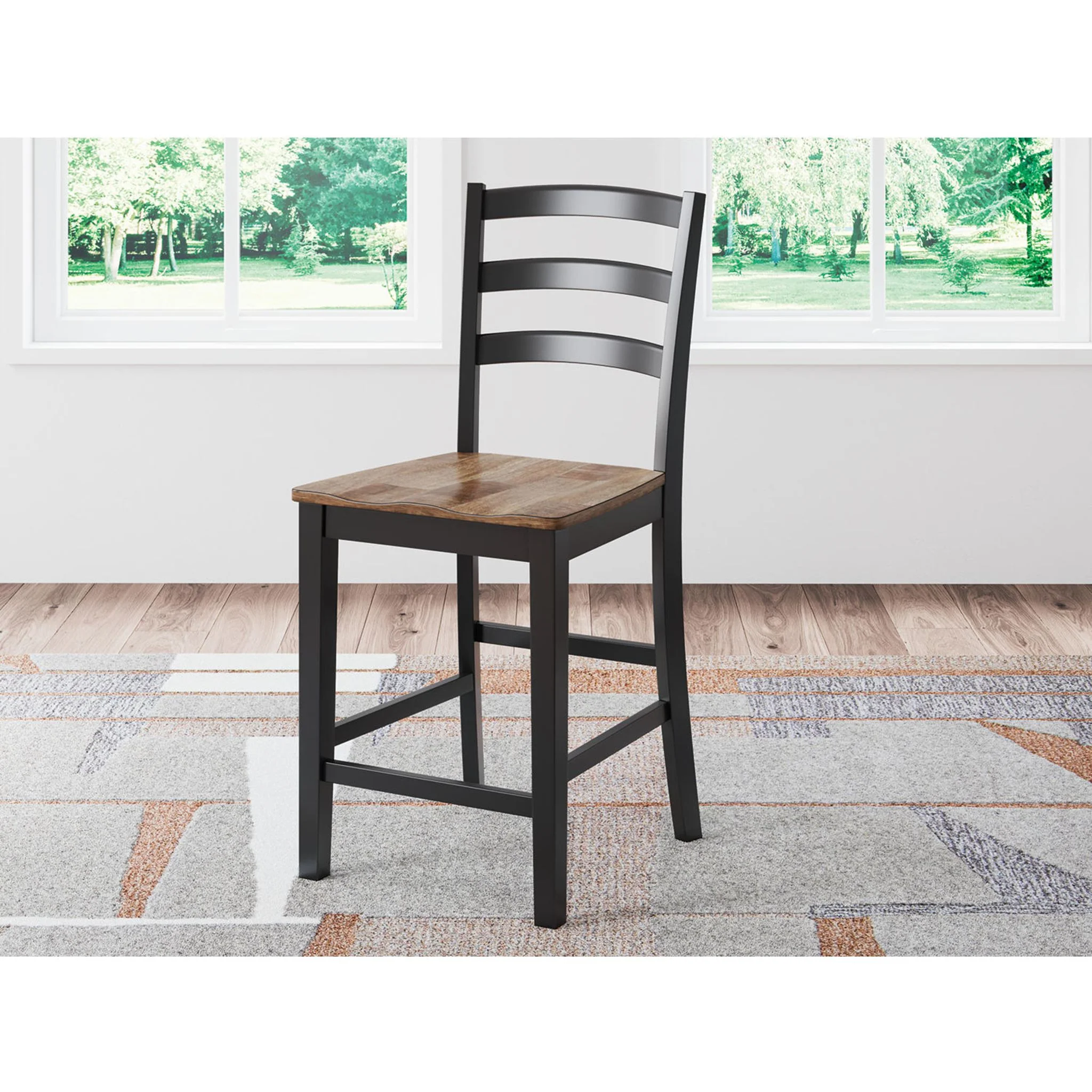 Wildenauer Counter Height Stool - Image 2