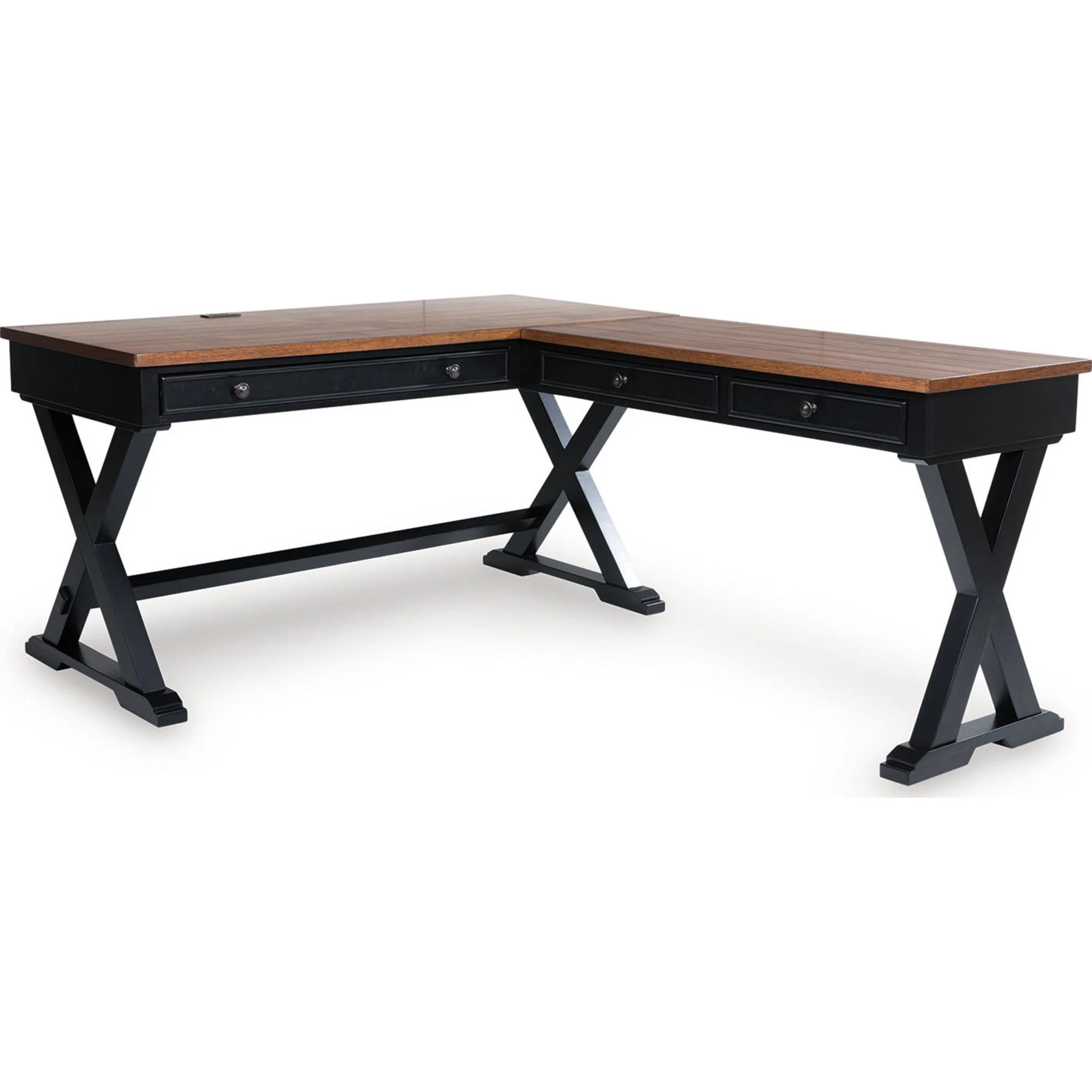 Wildenauer Desk - Image 2