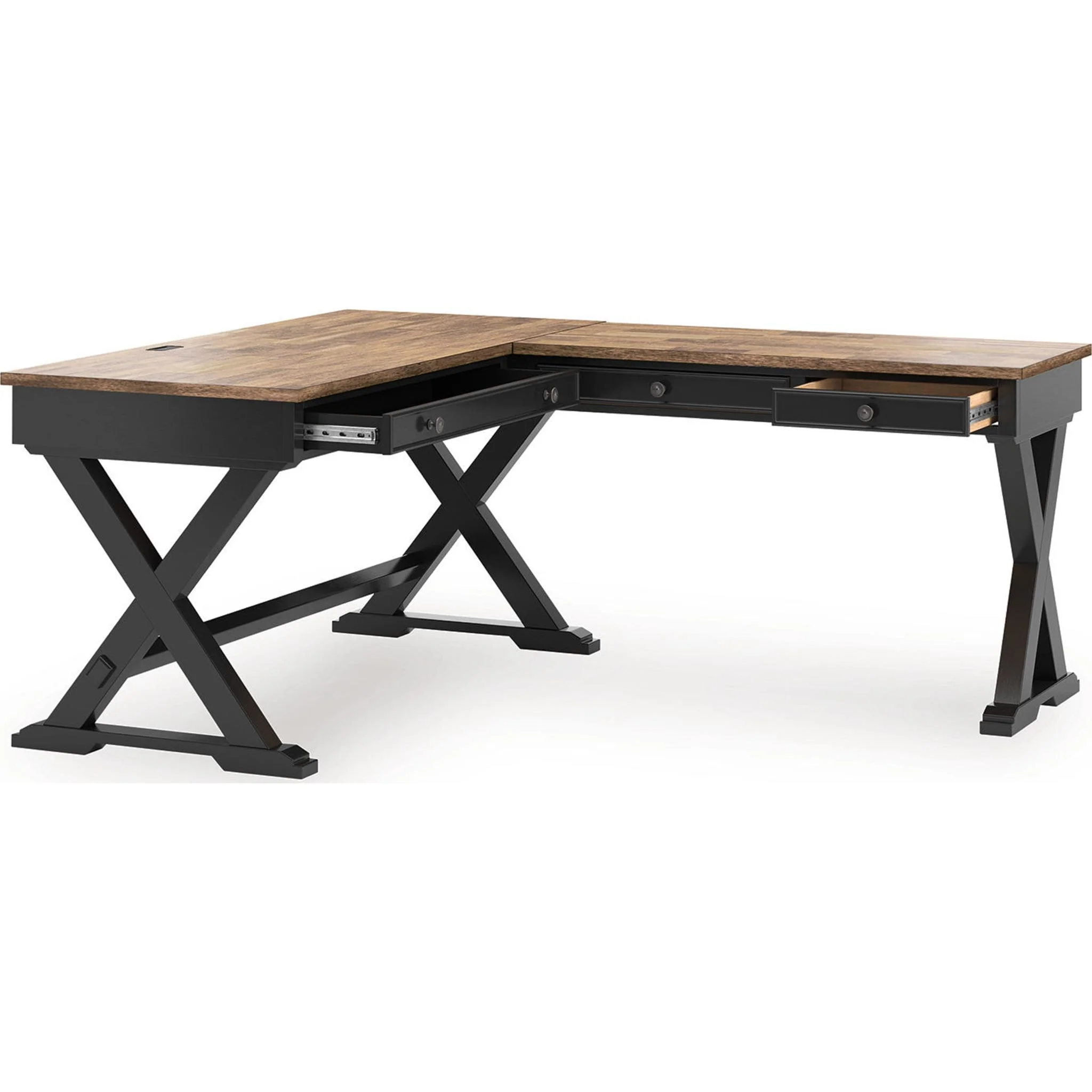 Wildenauer Desk - Image 3
