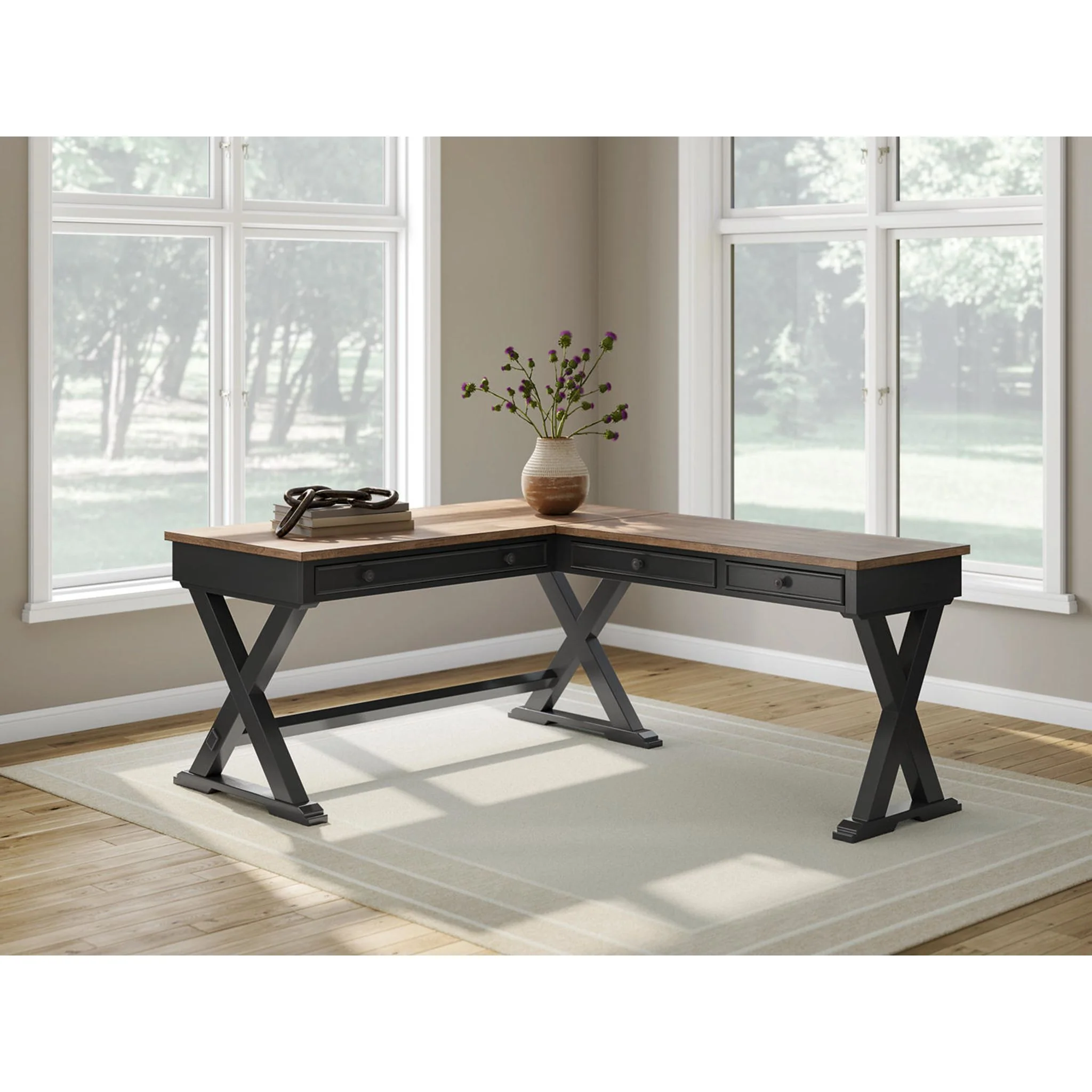 Wildenauer Desk - Image 7