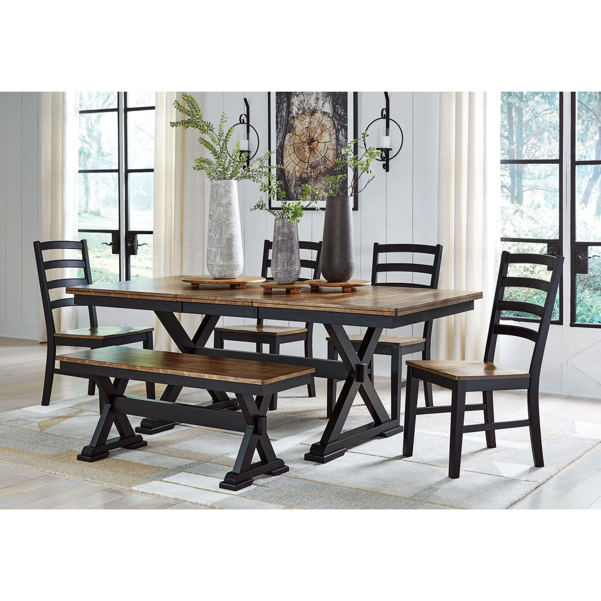 Wildenauer Dining Extension Table - Image 10