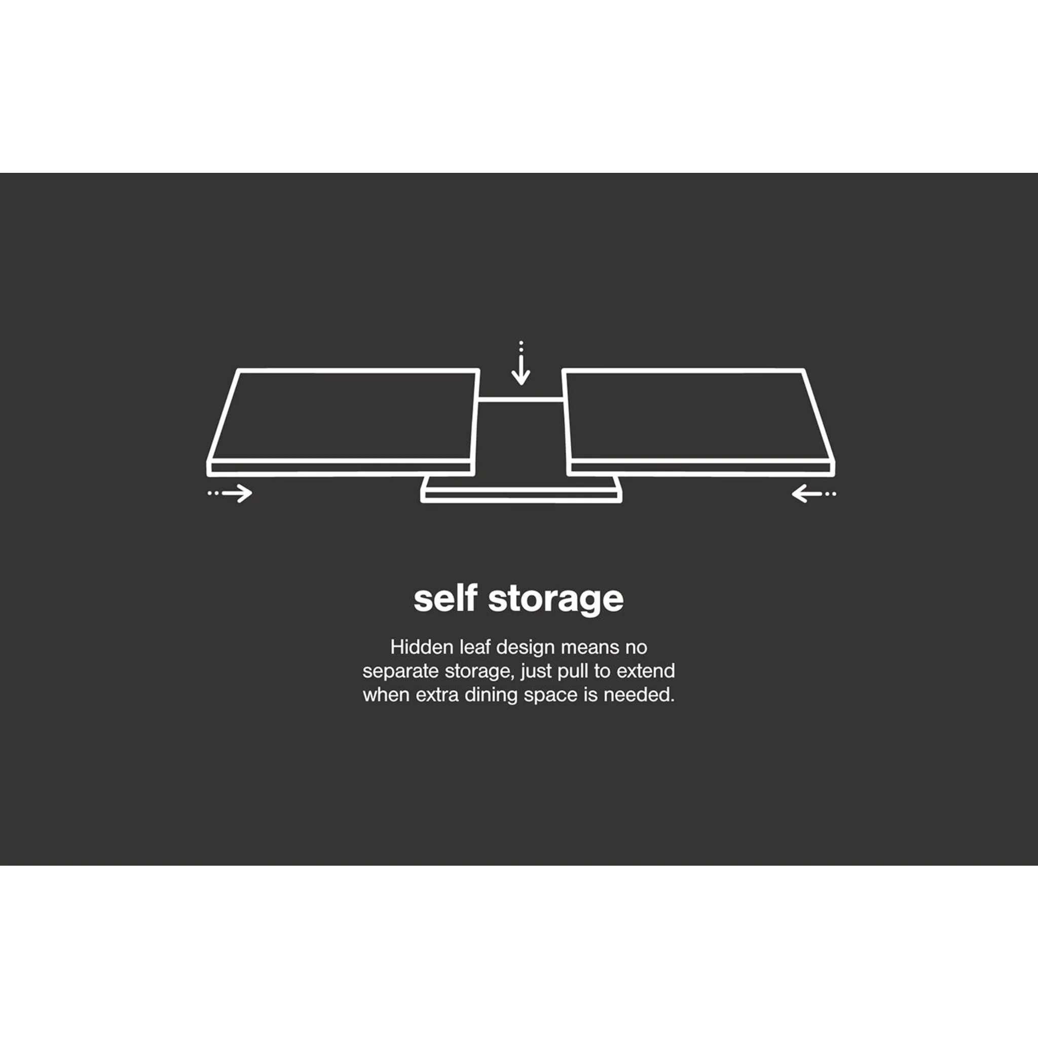 Wildenauer Dining Extension Table - Image 13