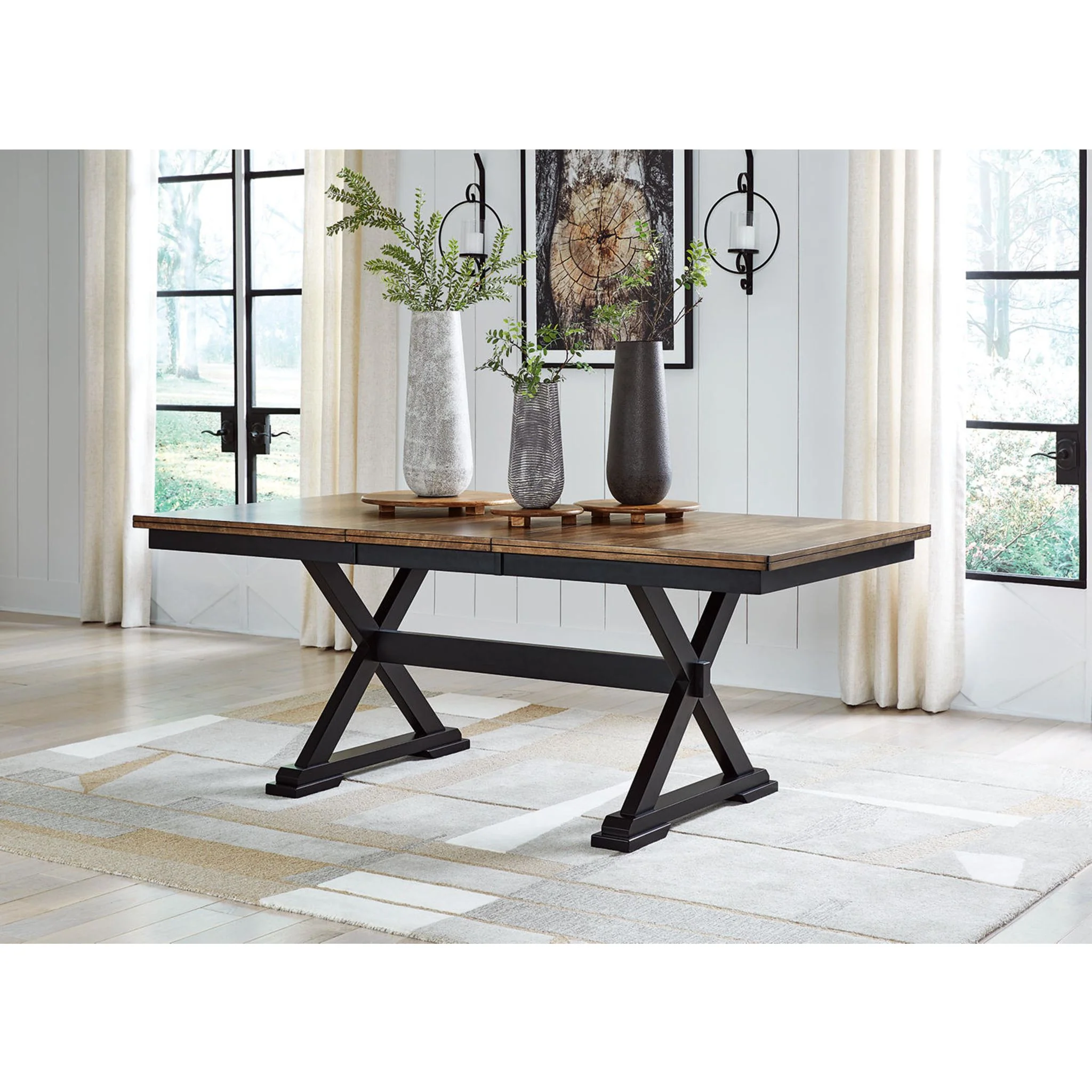 Wildenauer Dining Extension Table - Image 2
