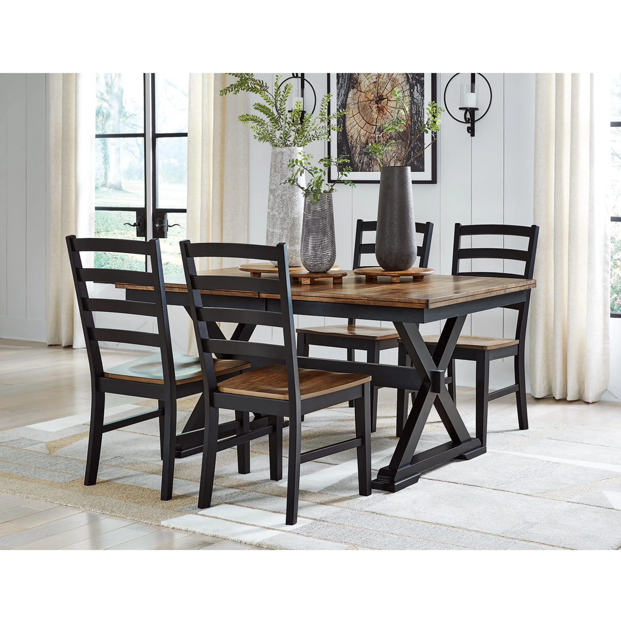Wildenauer Dining Set - Image 20