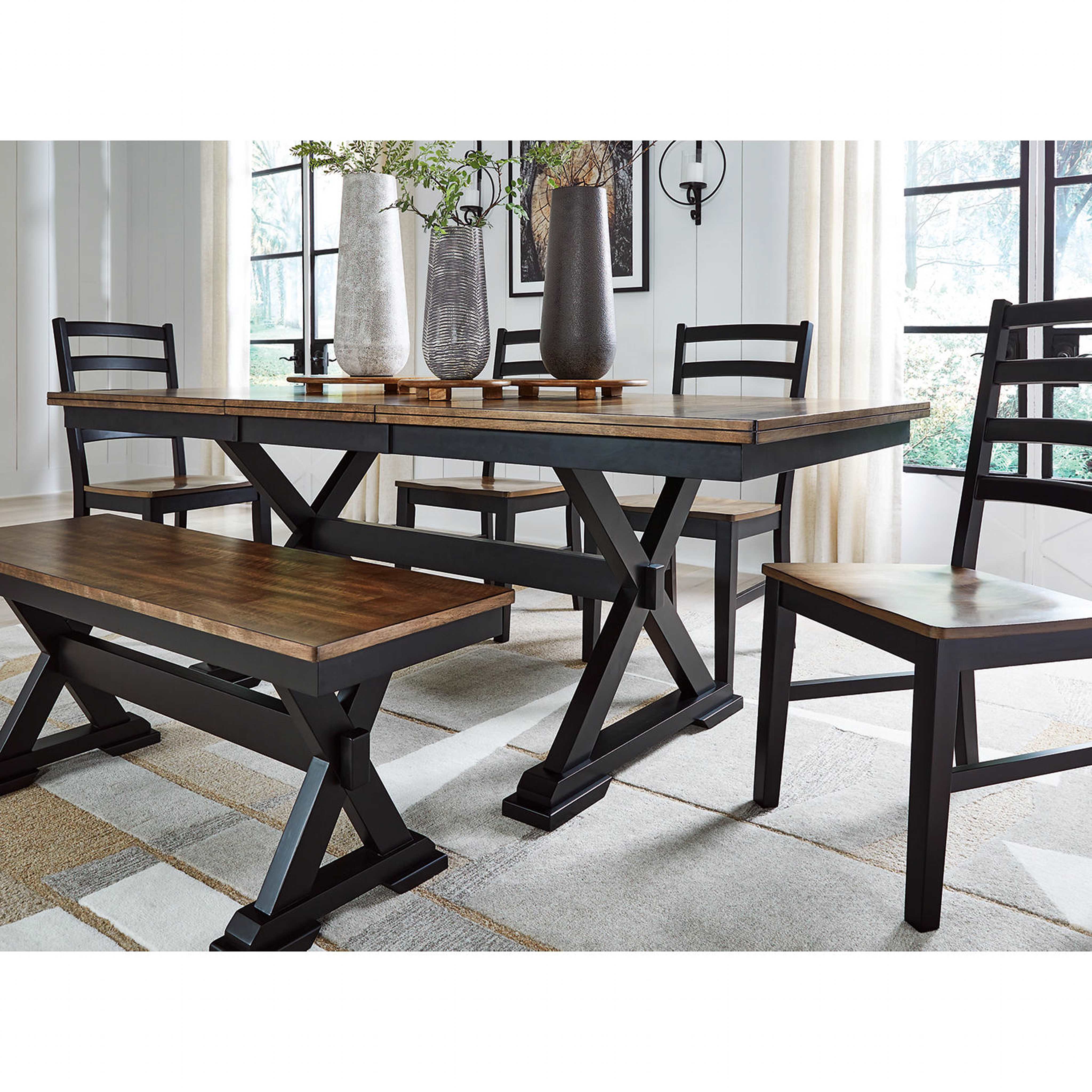 Wildenauer Dining Set - Image 25