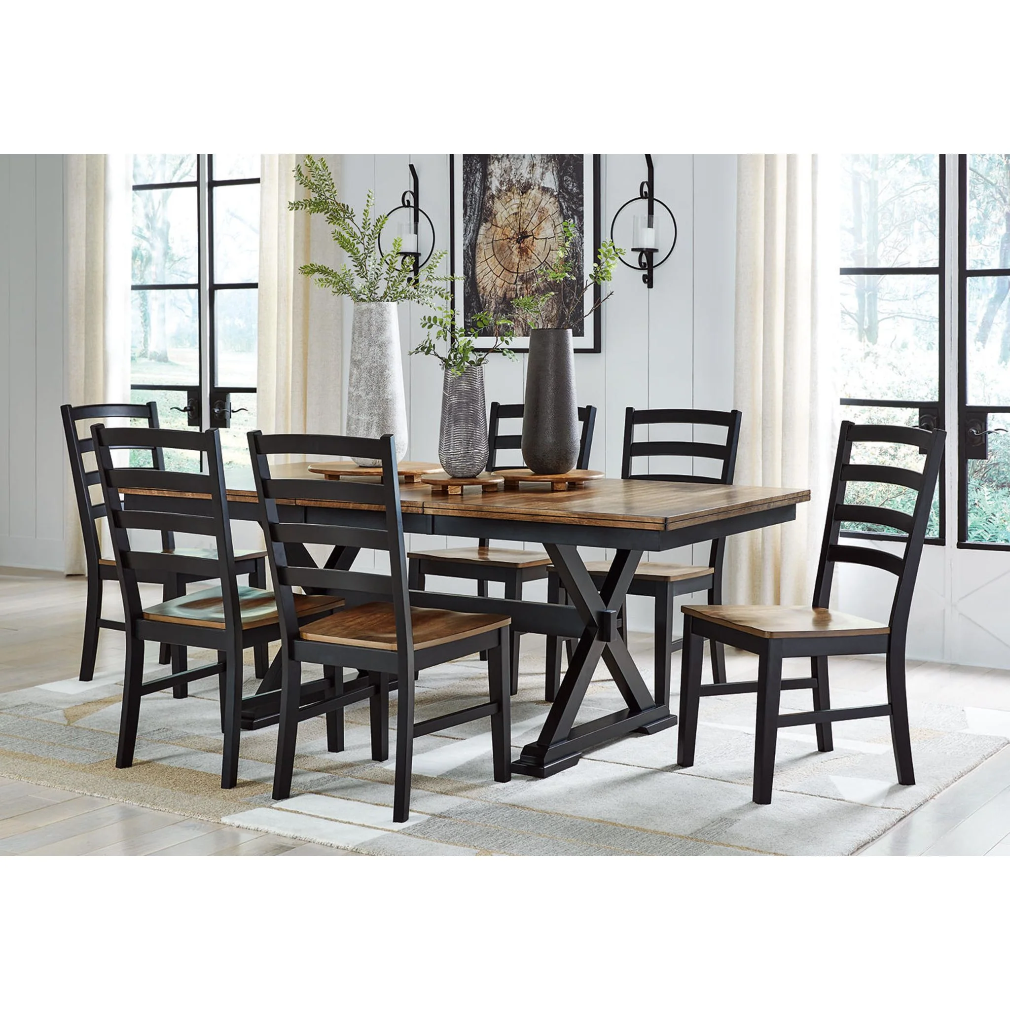 Wildenauer Dining Set - Image 95