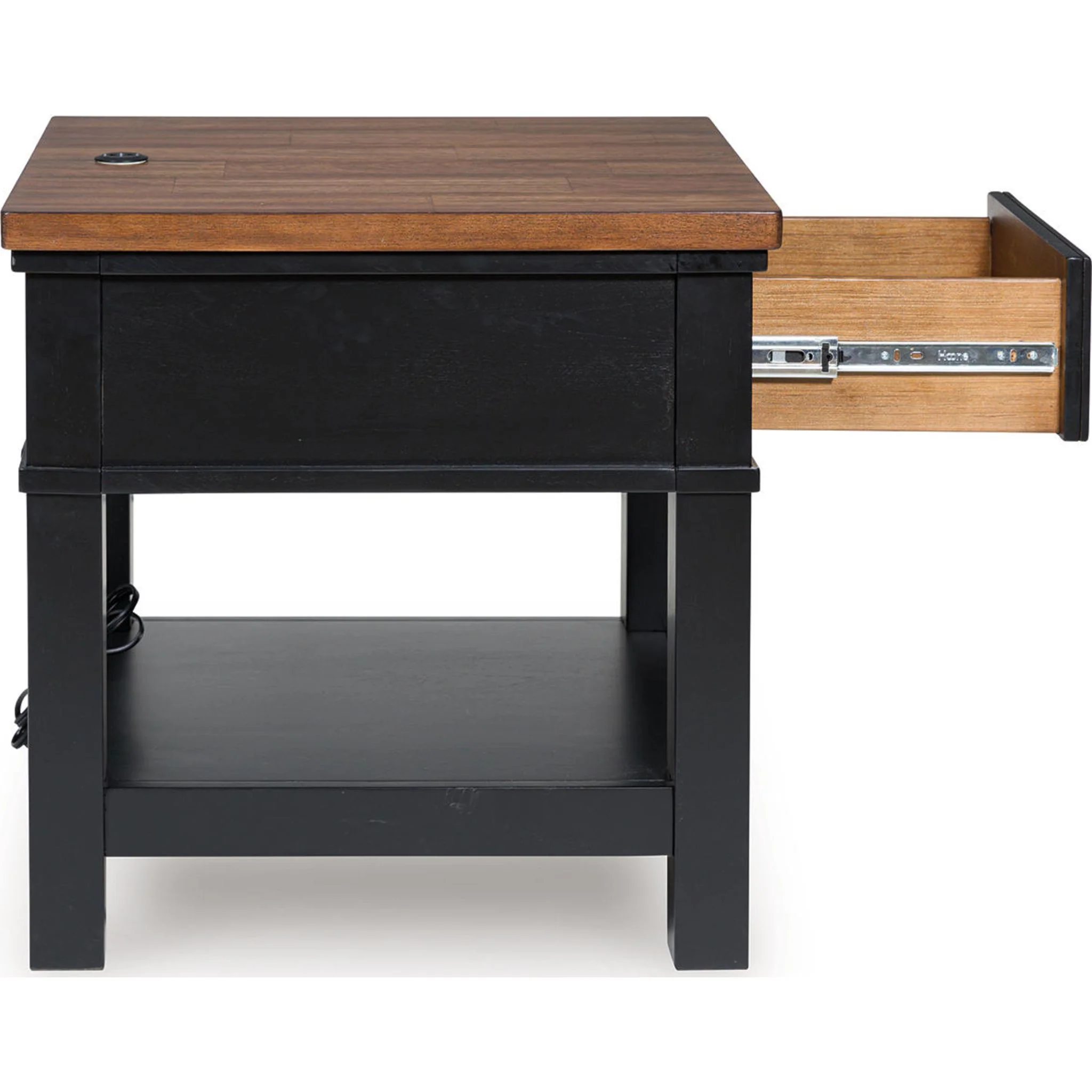 Wildenauer End Table - Image 10