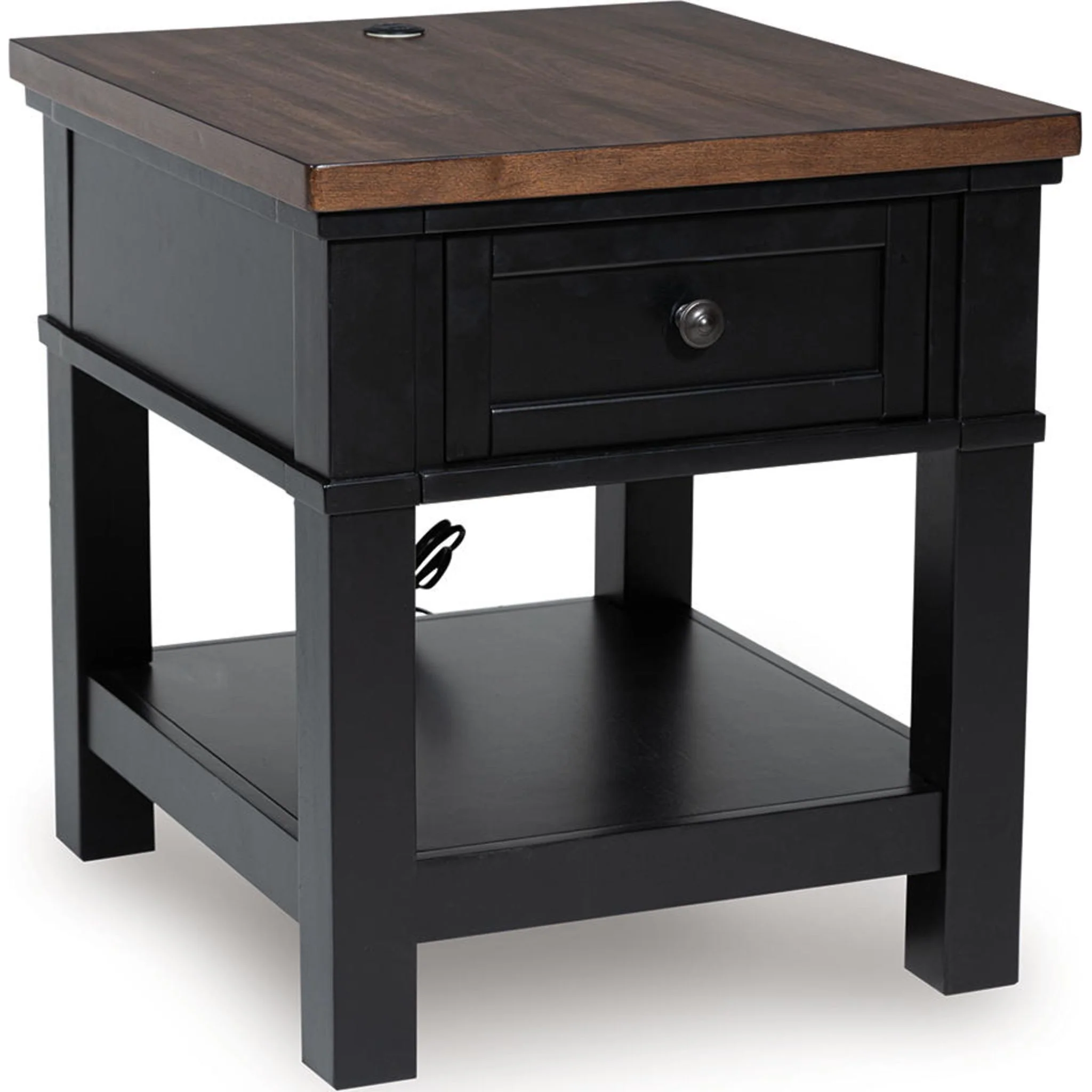 Wildenauer End Table - Image 3