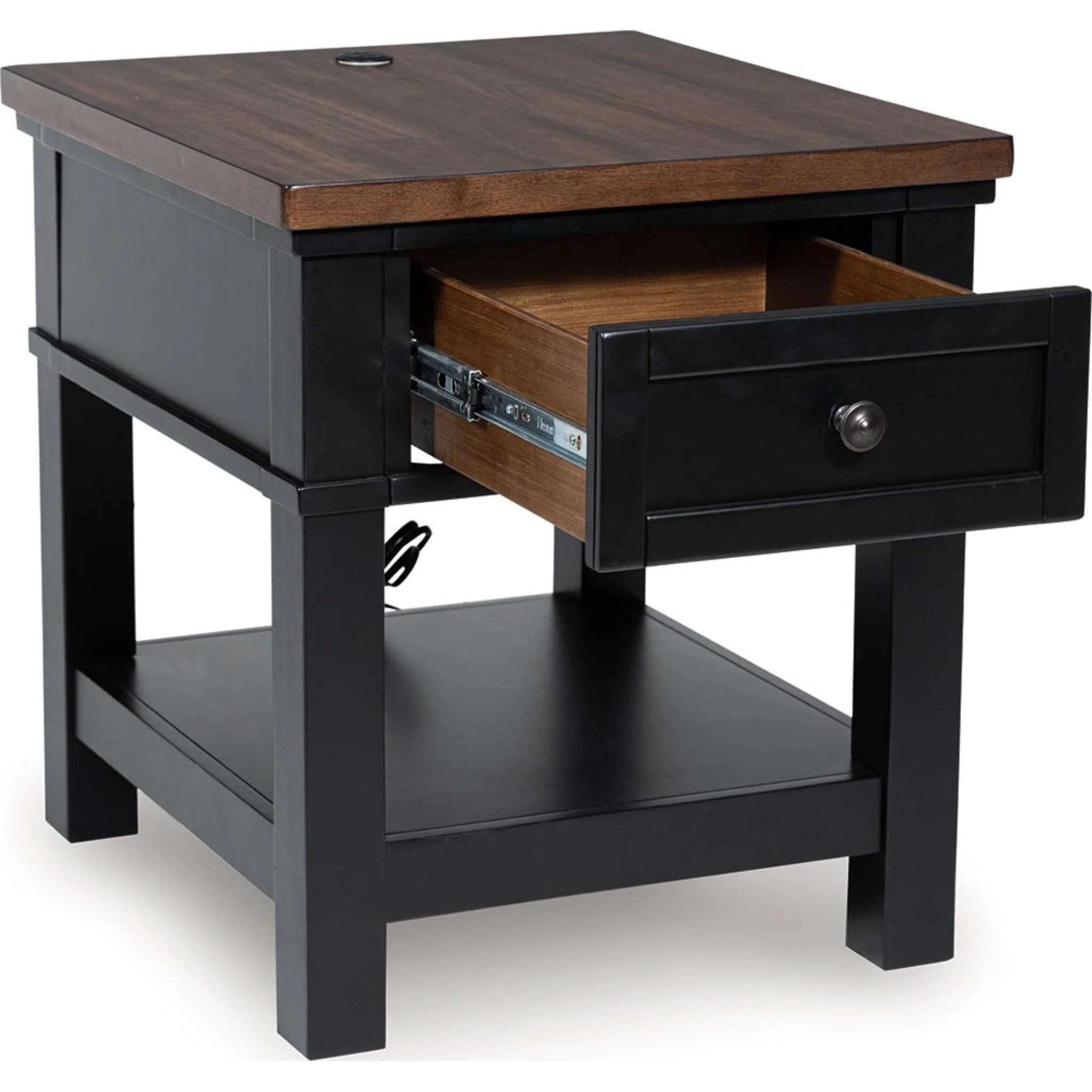Wildenauer End Table - Image 4