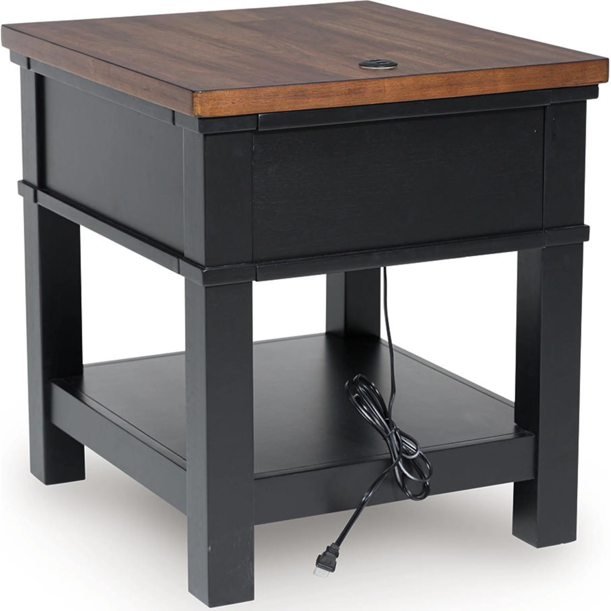 Wildenauer End Table - Image 5