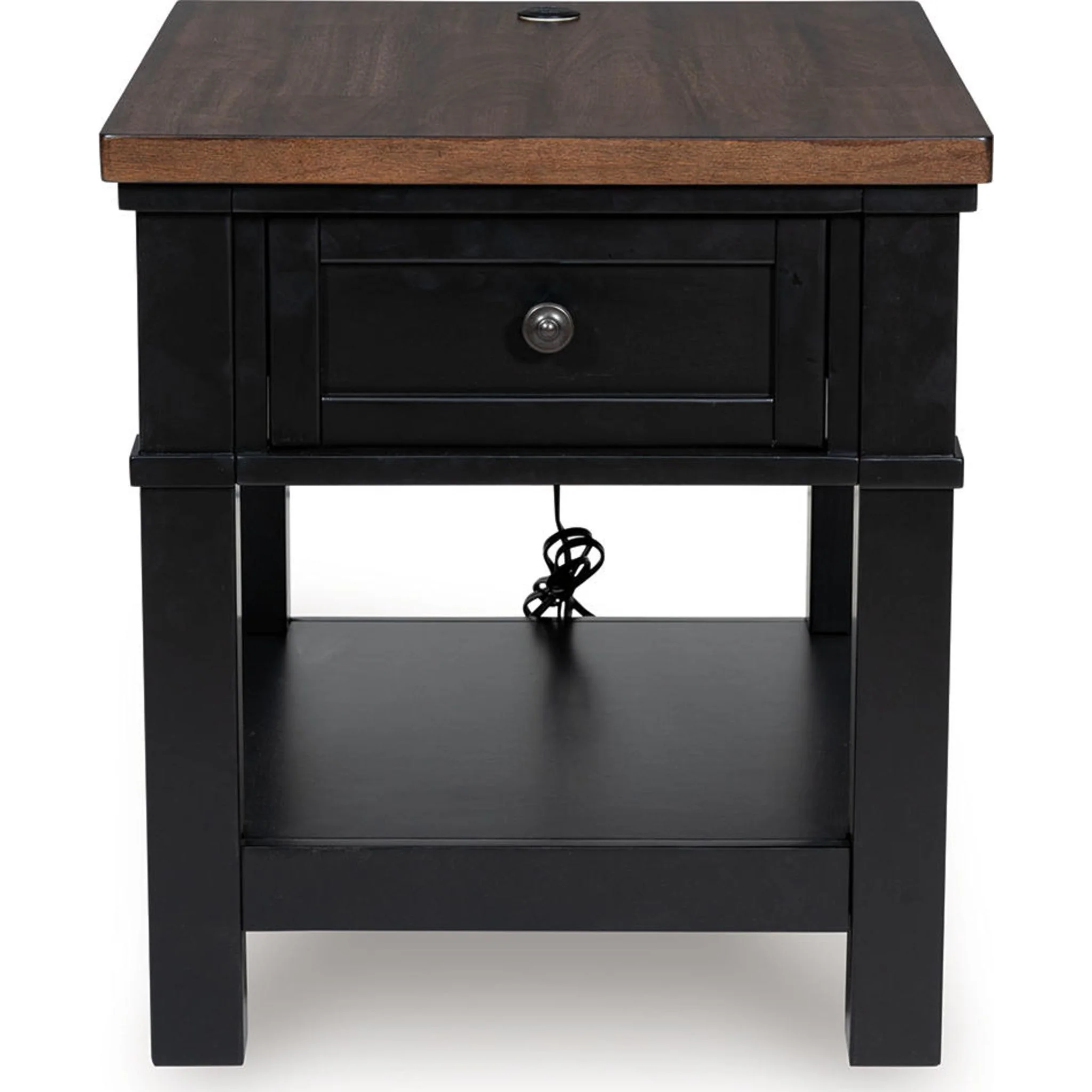 Wildenauer End Table - Image 7