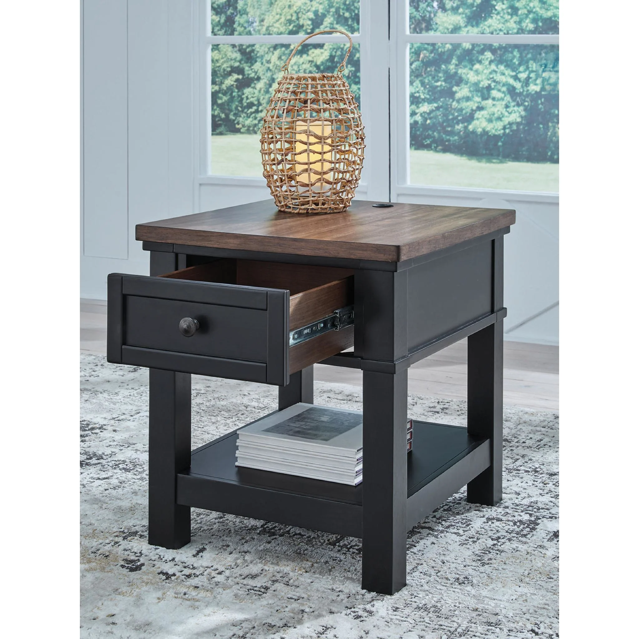 Wildenauer End Table - Image 8