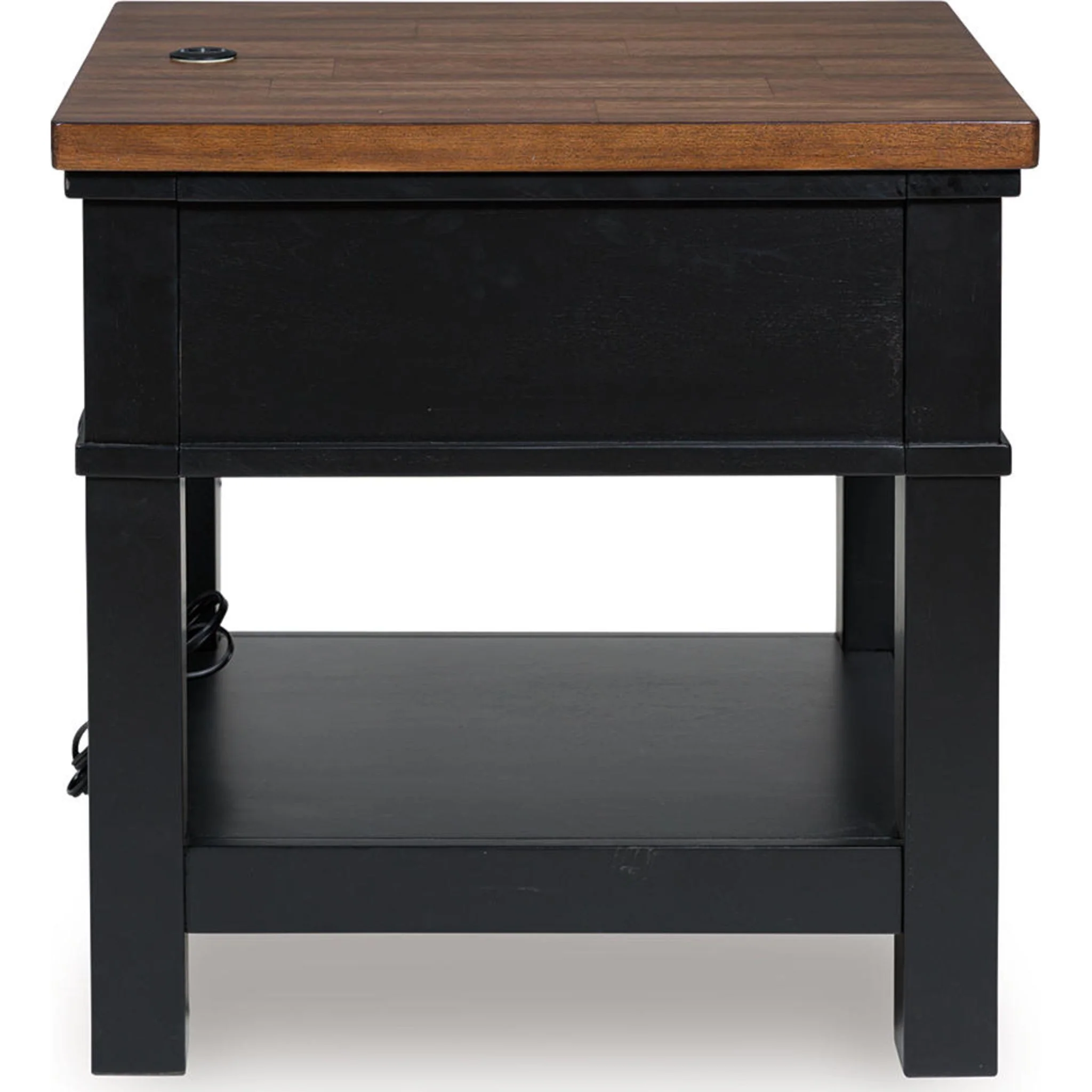 Wildenauer End Table - Image 9