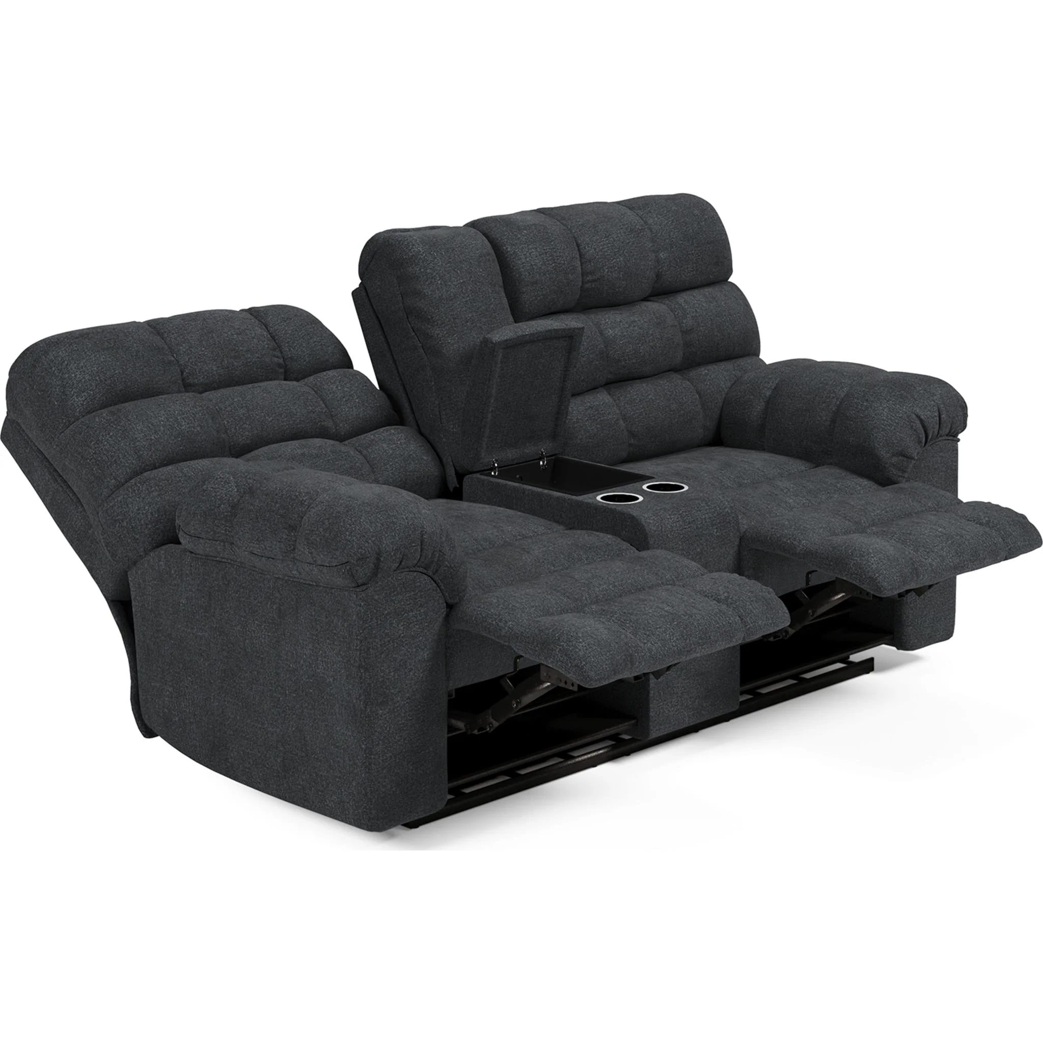 Wilhurst Loveseat - Image 3