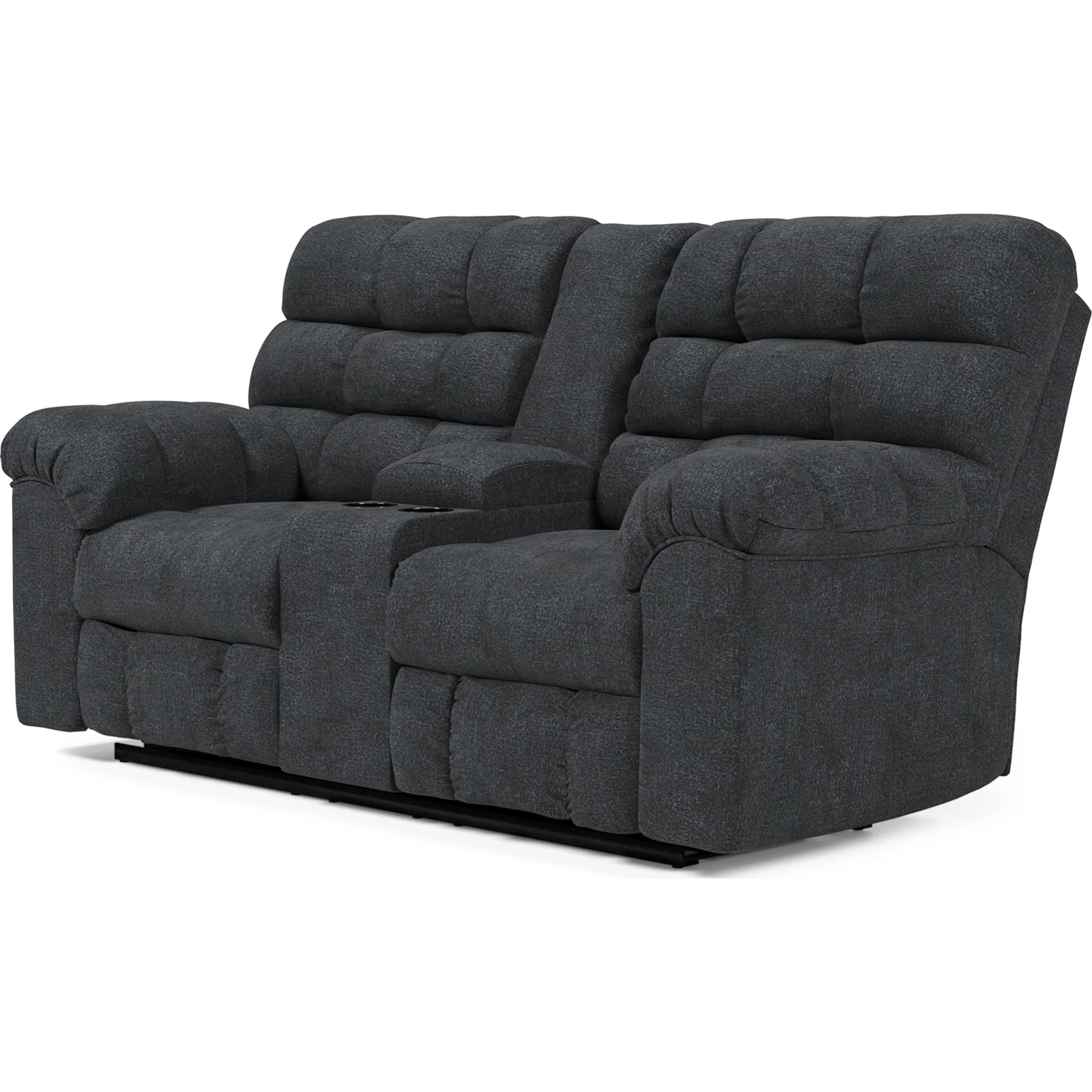 Wilhurst Loveseat - Image 4