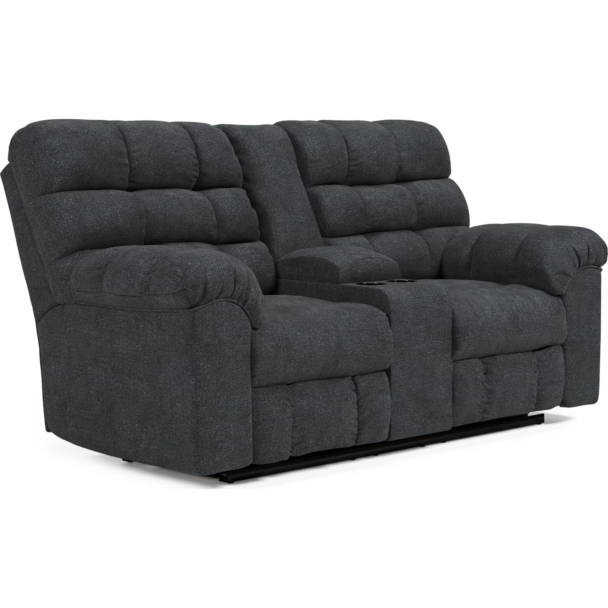 Wilhurst Loveseat - Image 5
