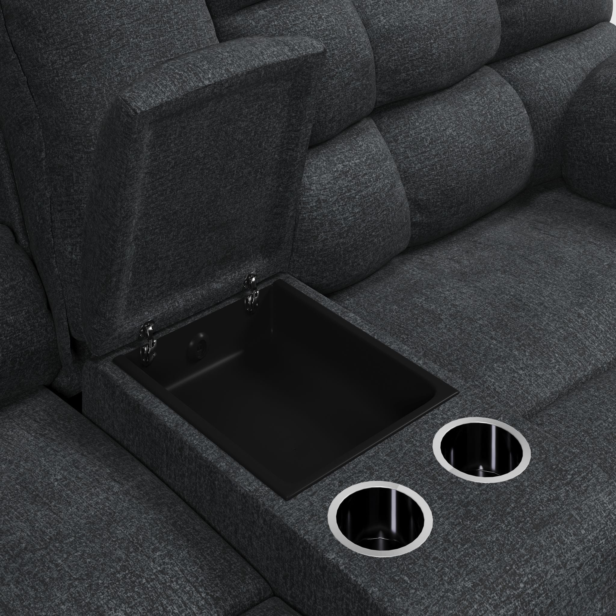 Wilhurst Loveseat - Image 9