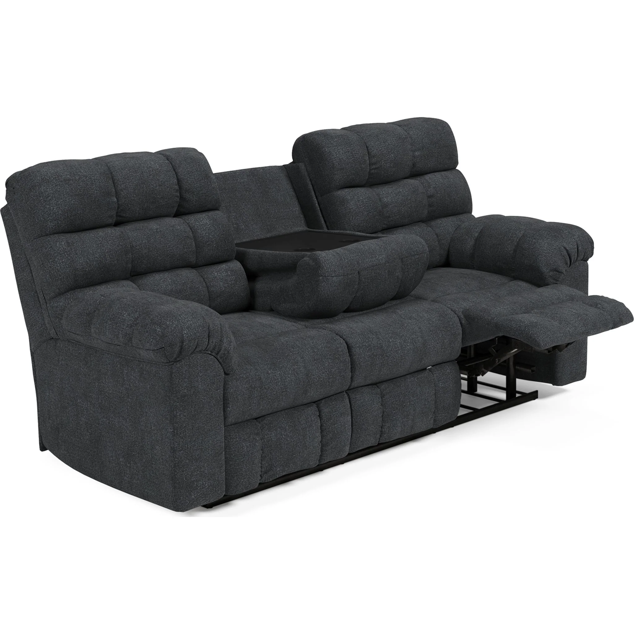 Wilhurst Reclining Sofa - Image 3