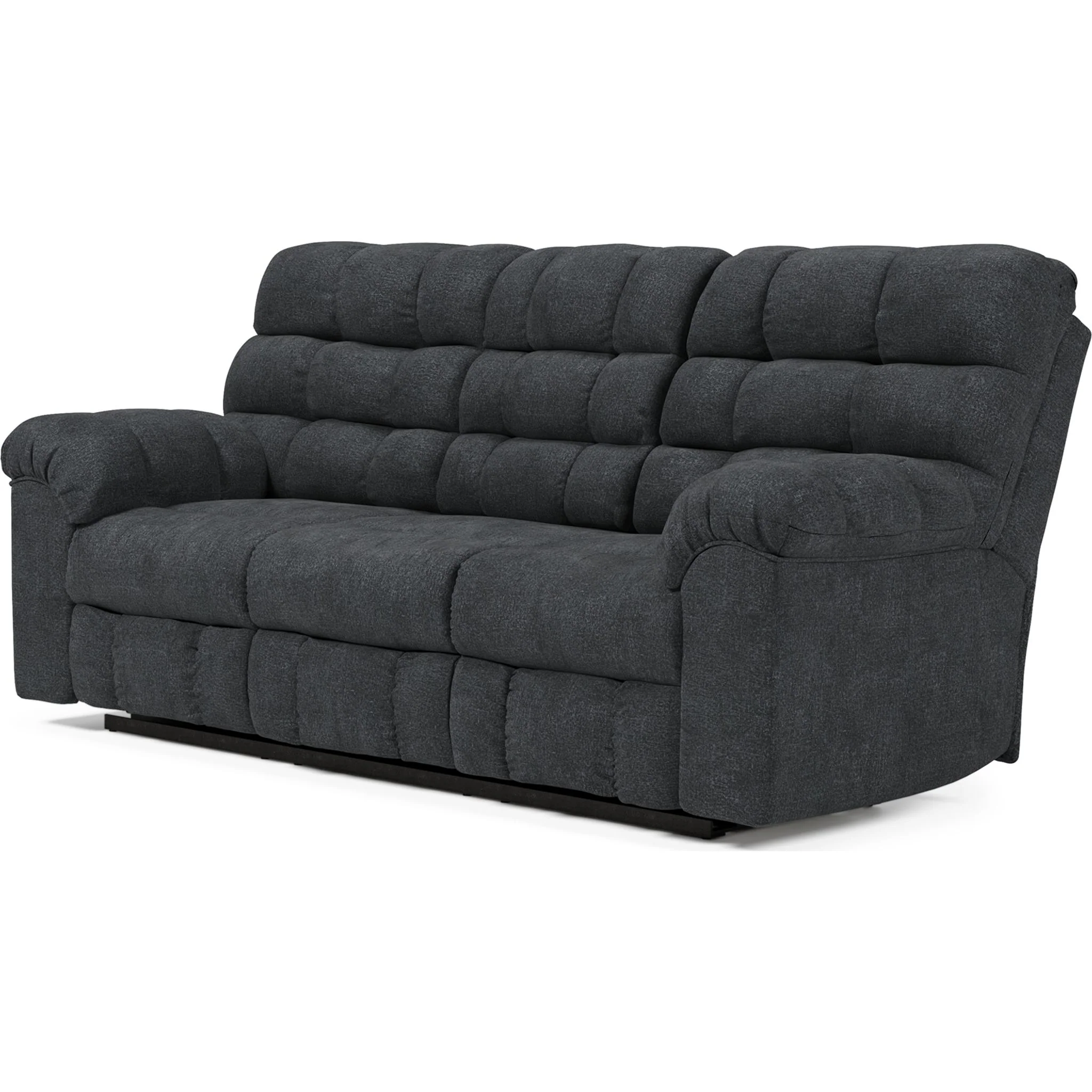 Wilhurst Reclining Sofa - Image 4