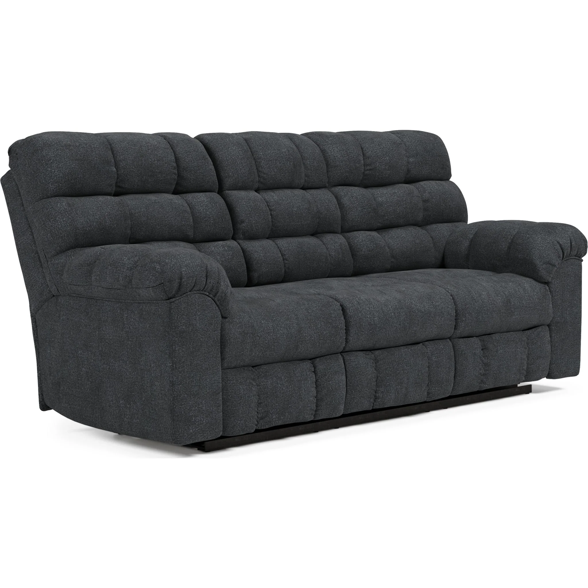 Wilhurst Reclining Sofa - Image 5