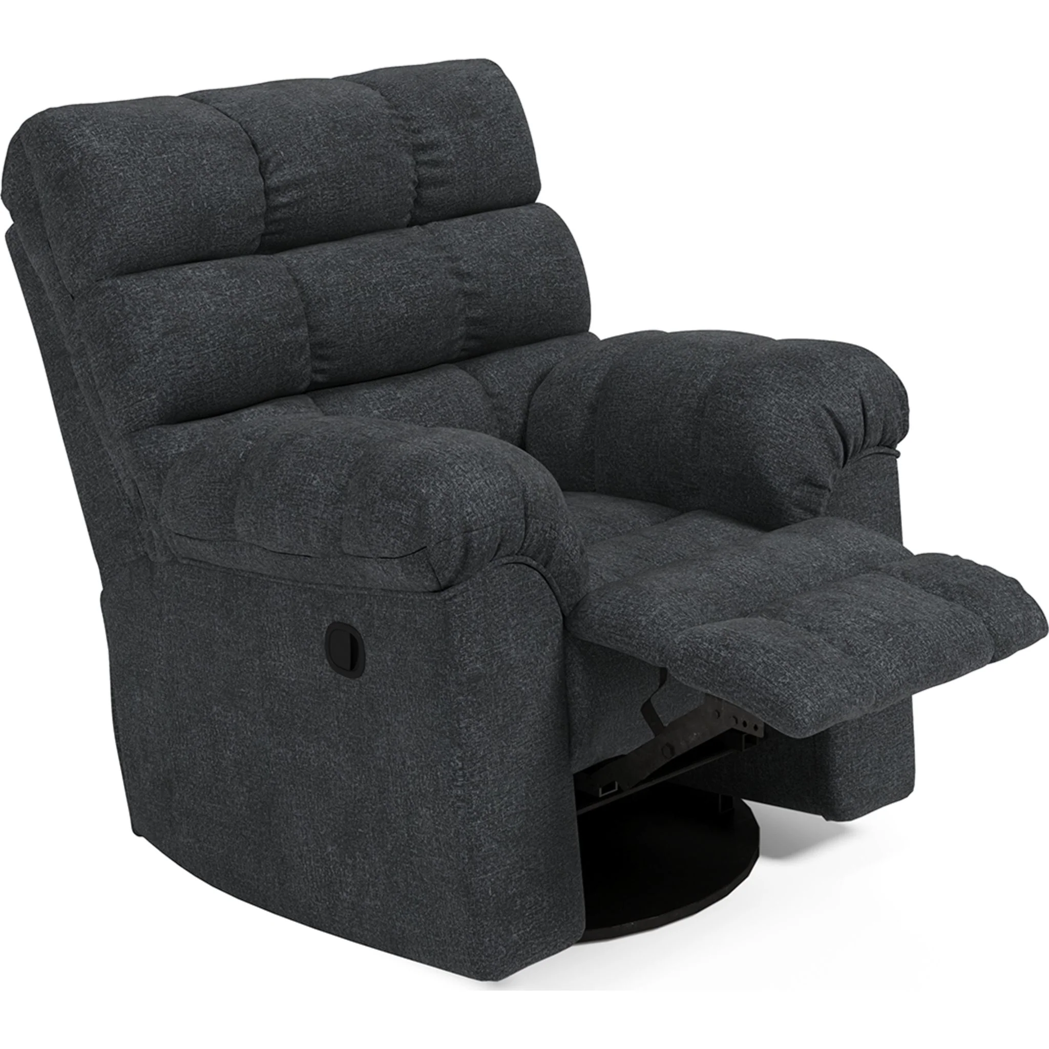 Wilhurst Swivel Rocker Recliner - Image 3