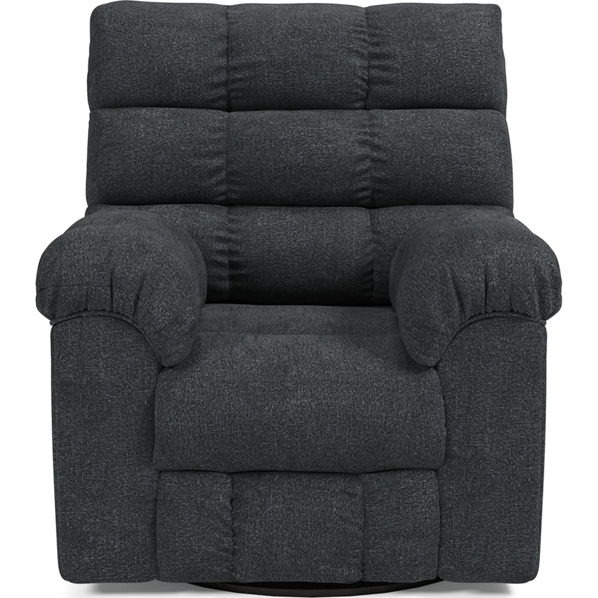 Wilhurst Swivel Rocker Recliner - Image 5